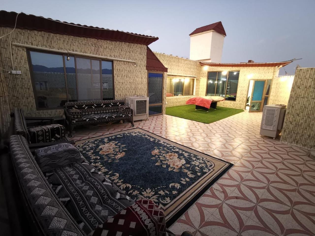Apartment دار الضيافة