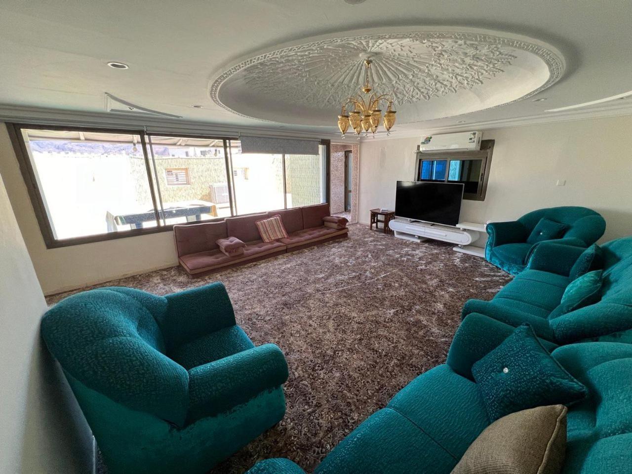 Apartment دار الضيافة *