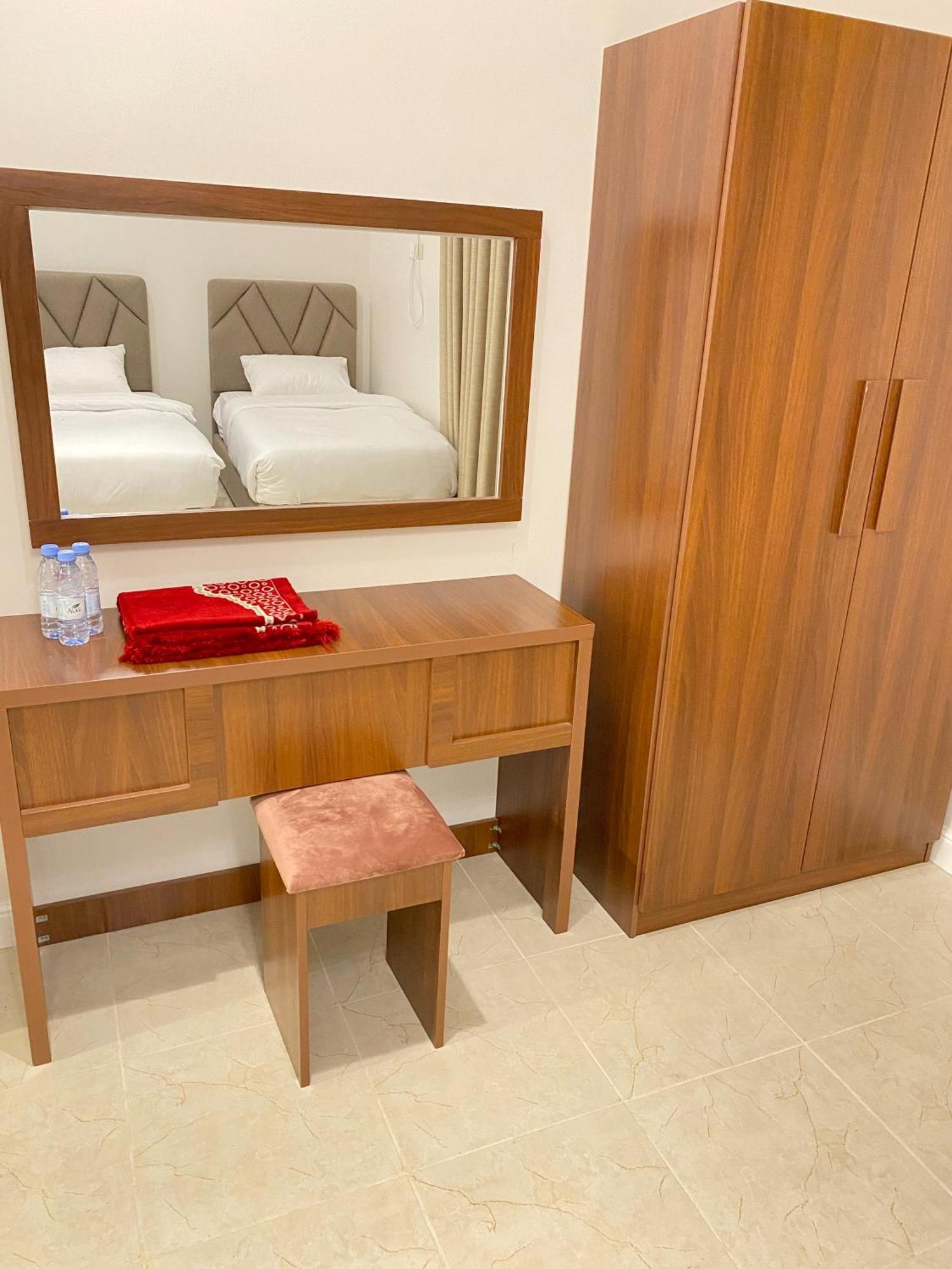 Apartment التوحيد