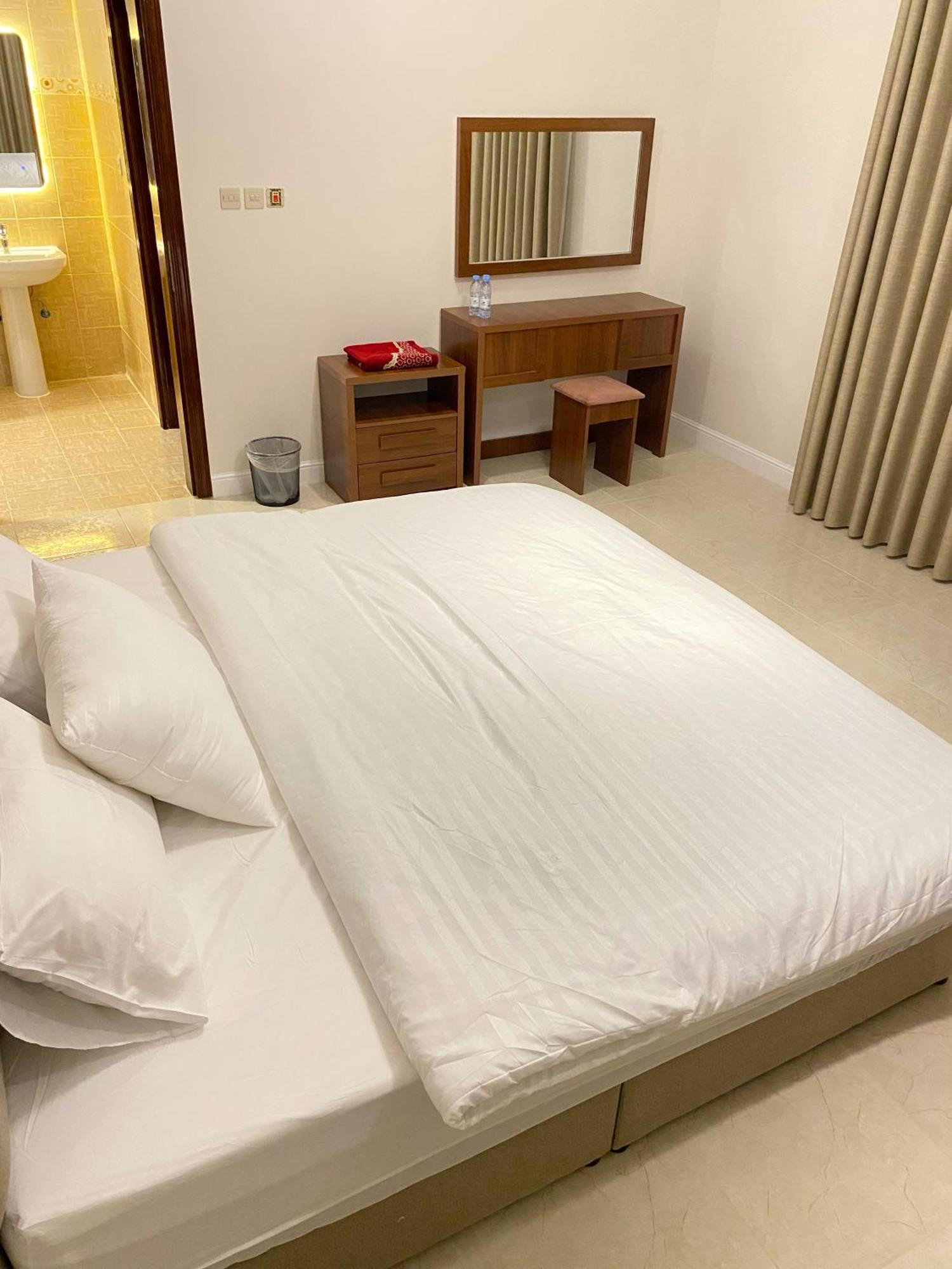 Apartment التوحيد *