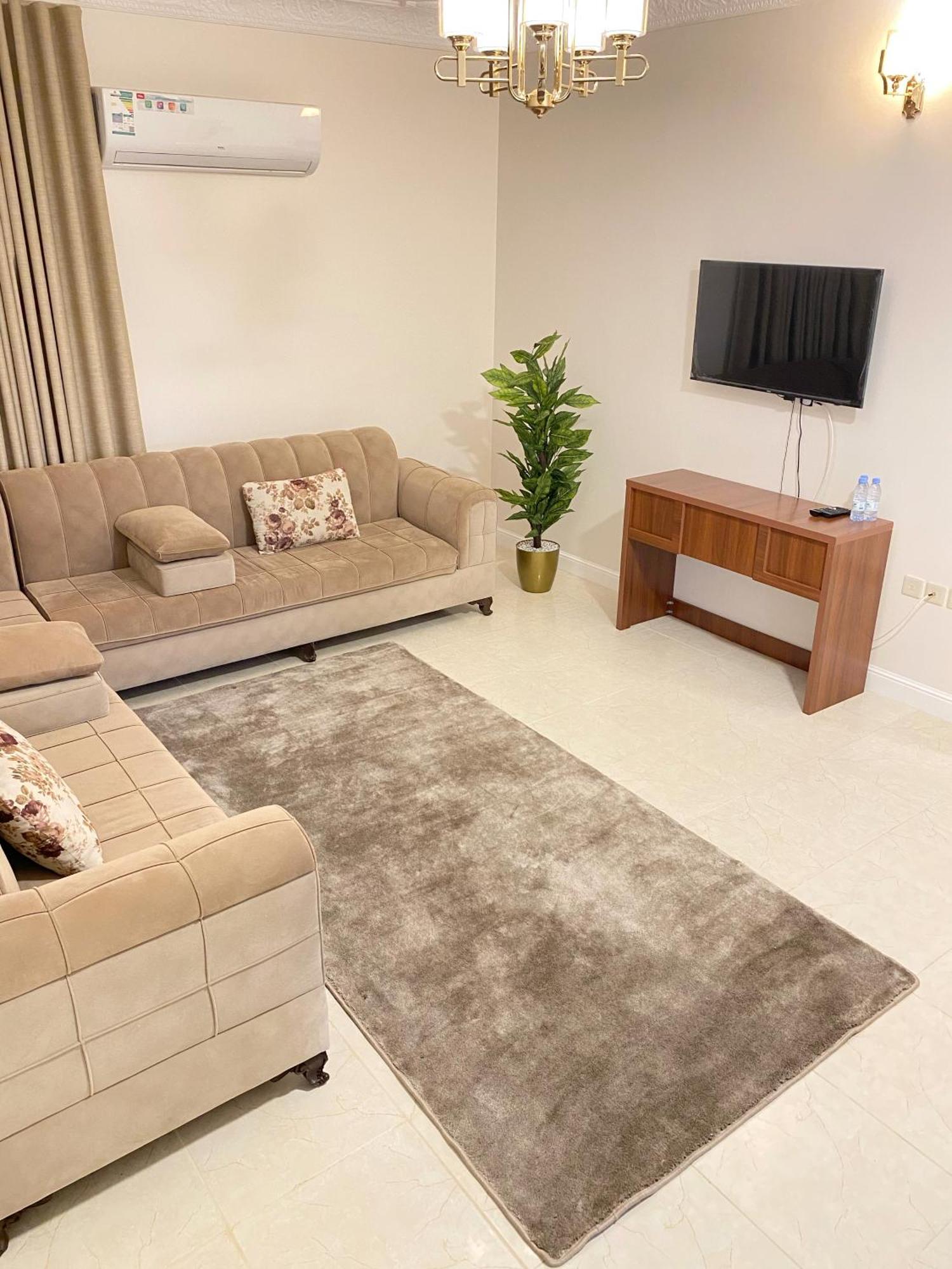 Apartment التوحيد *