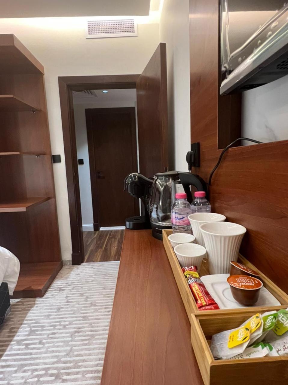 جناح الجوهرة Apartment *