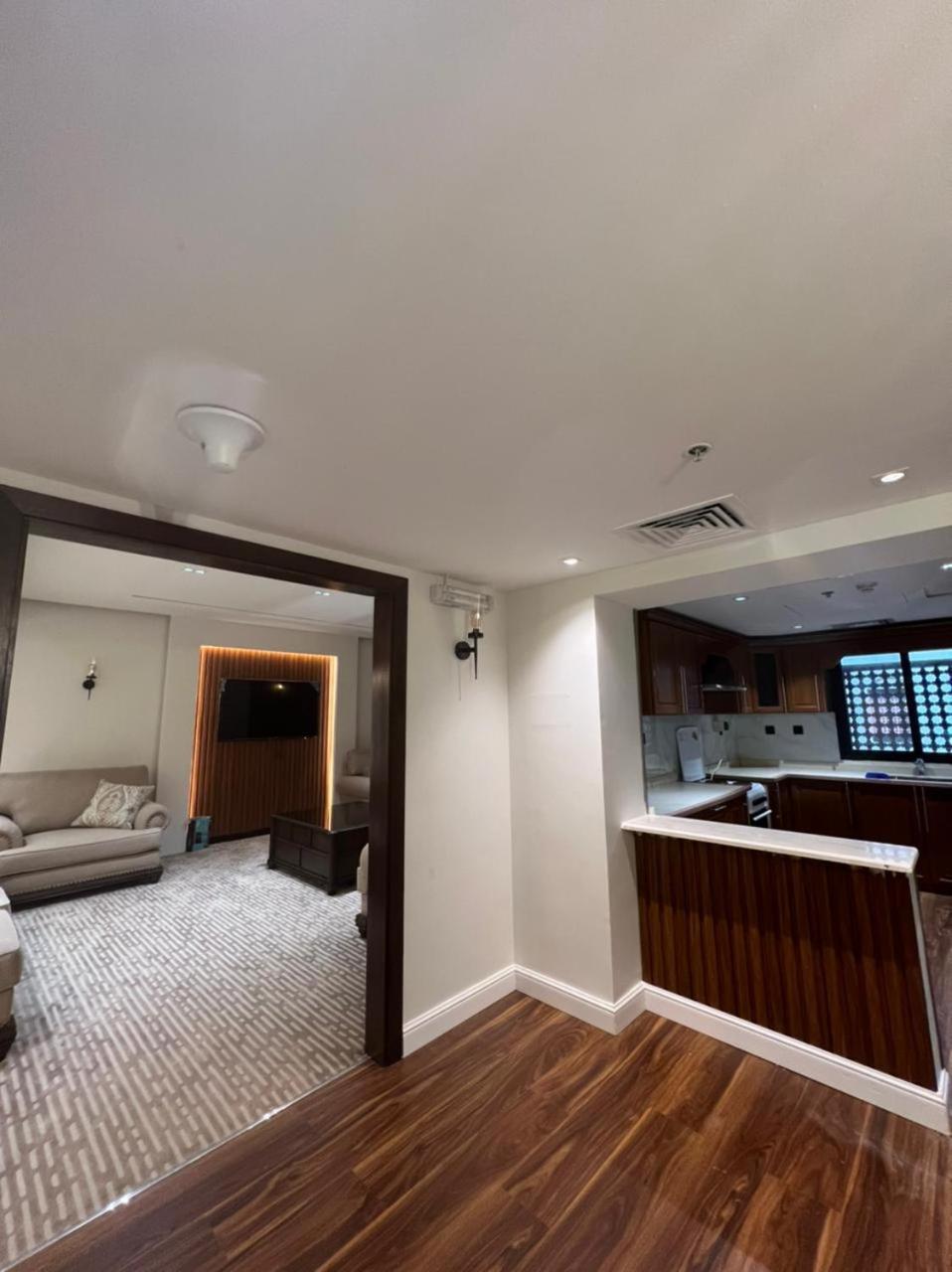 Apartment جناح الجوهرة Medina