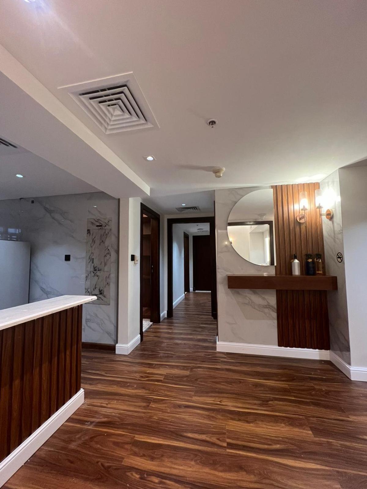 جناح الجوهرة Apartment