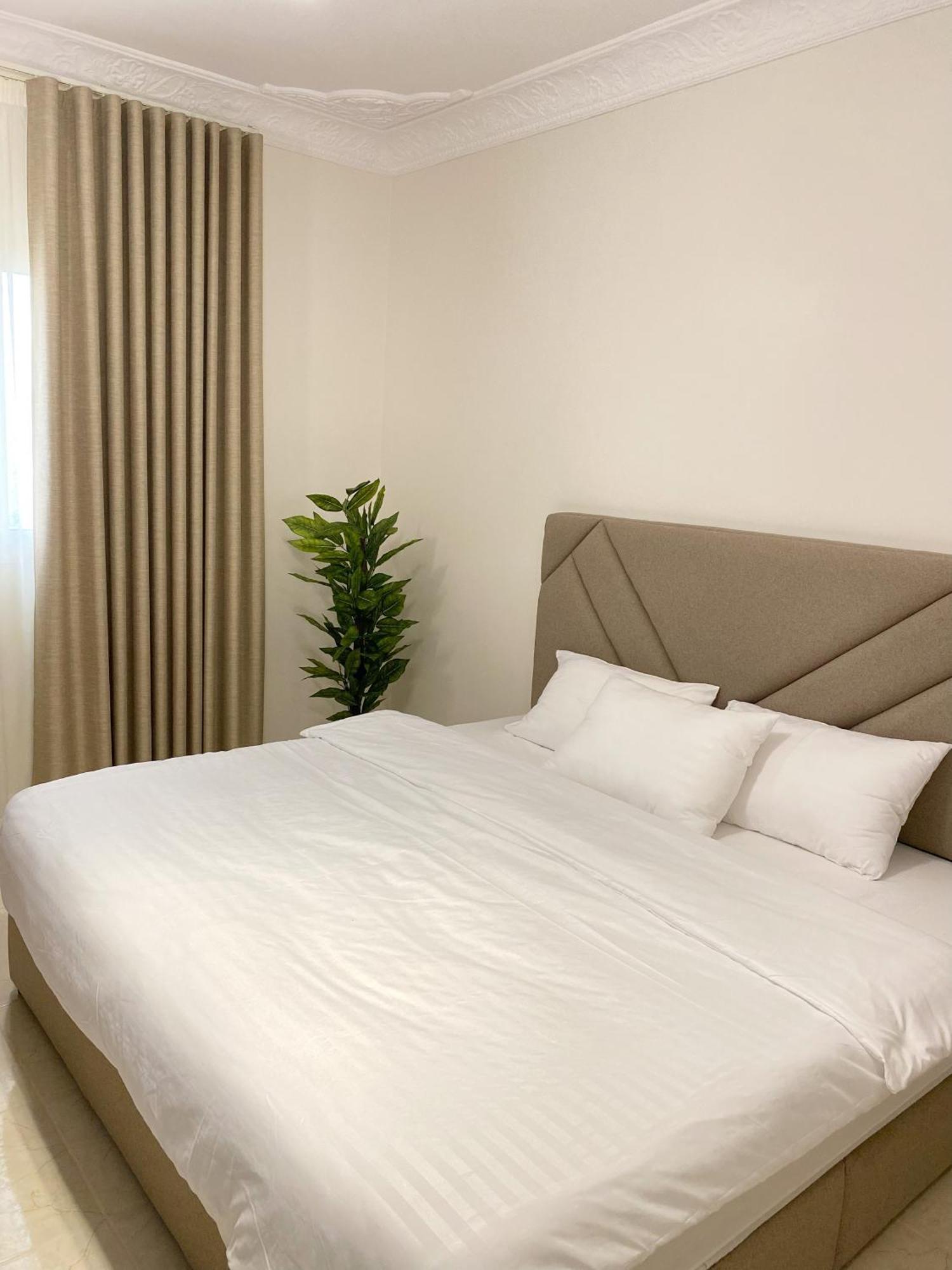 Apartment التوحيد *