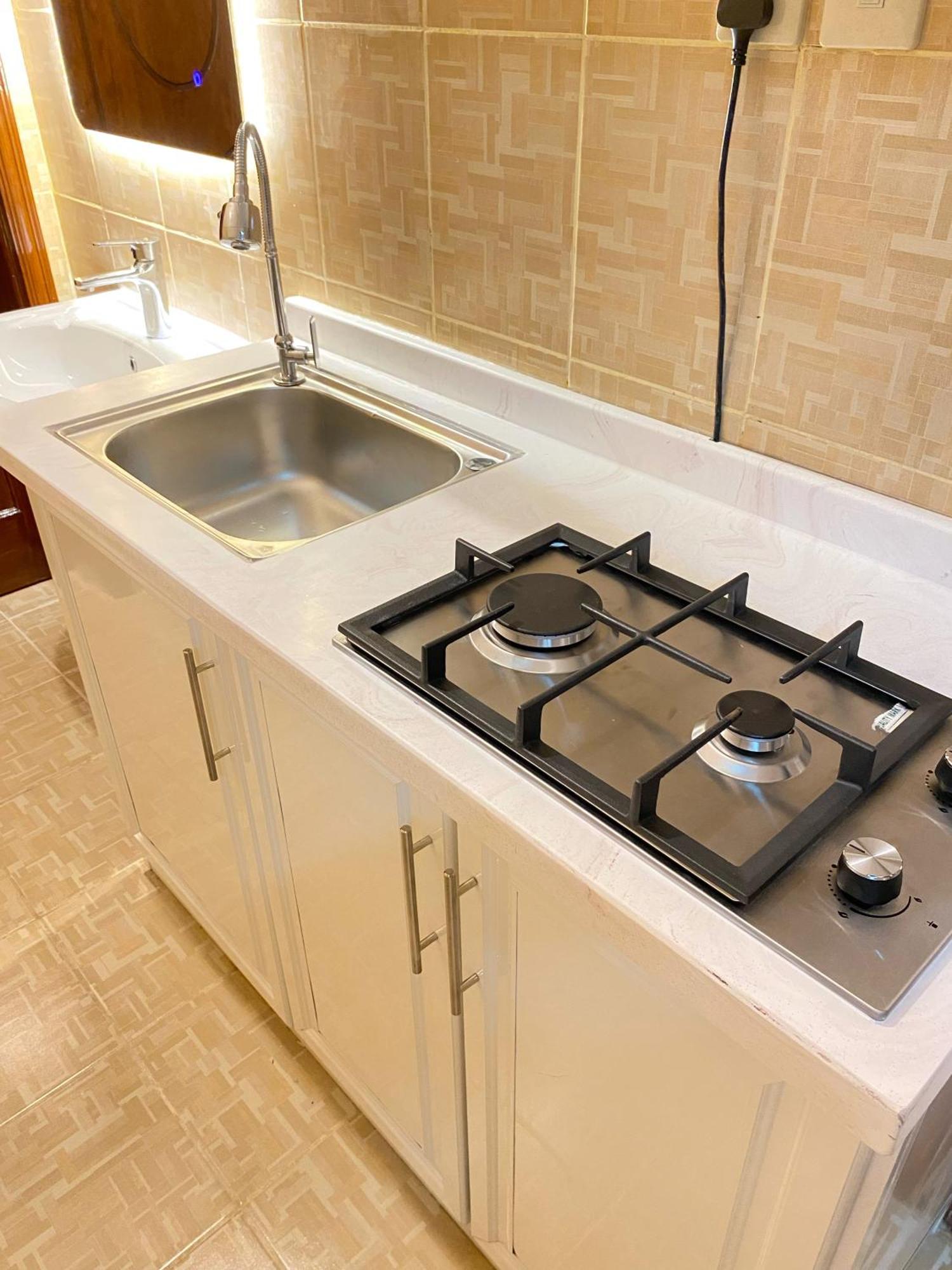 Apartment التوحيد Medina