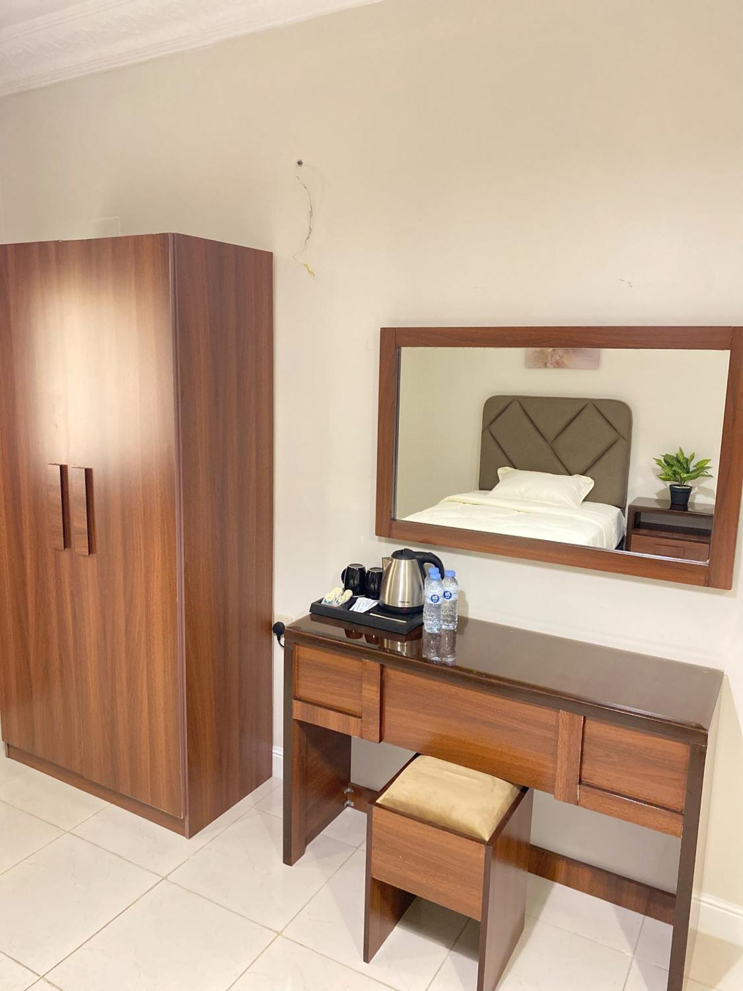 التوحيد Apartment Medina