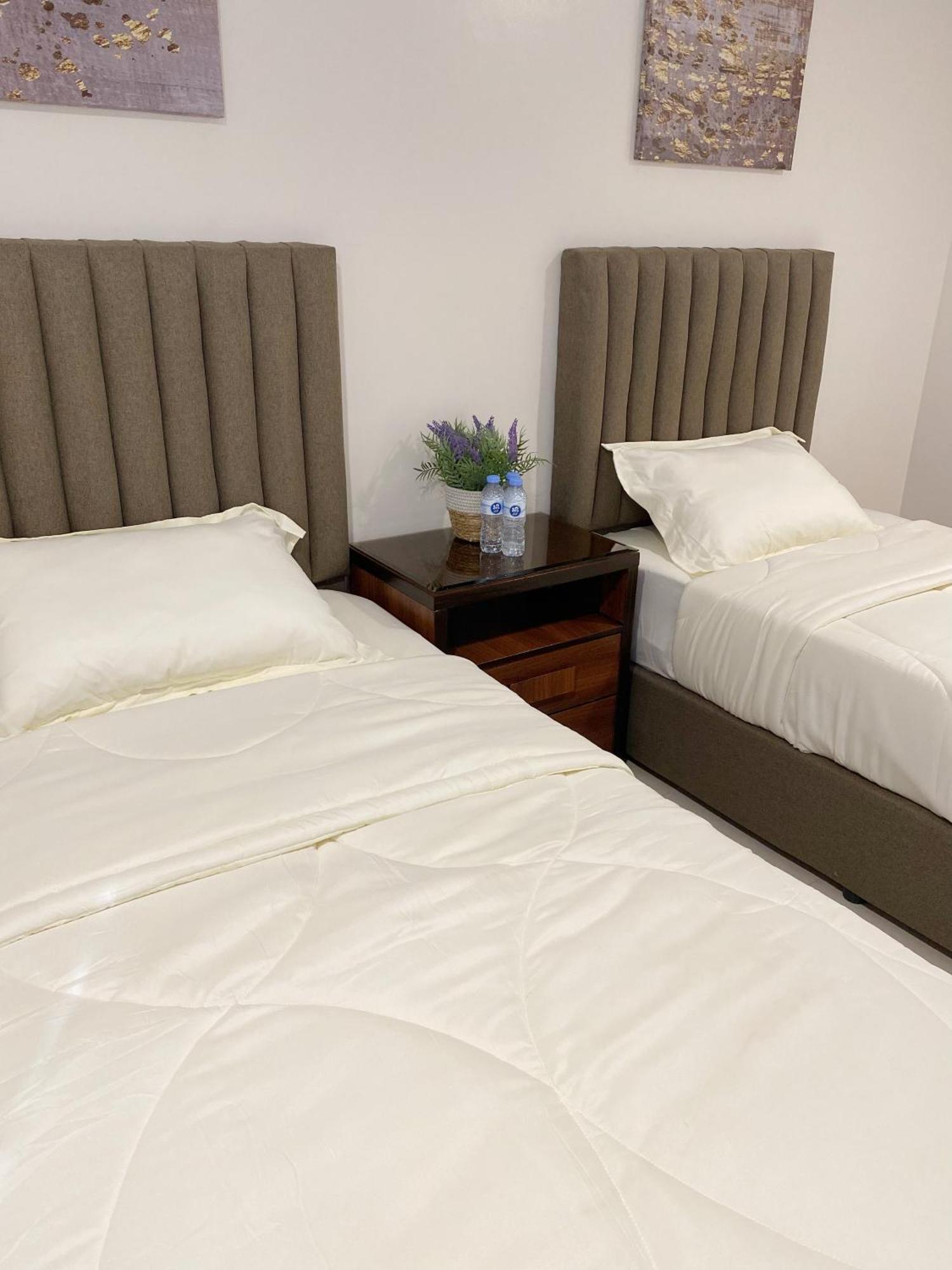التوحيد Apartment Medina
