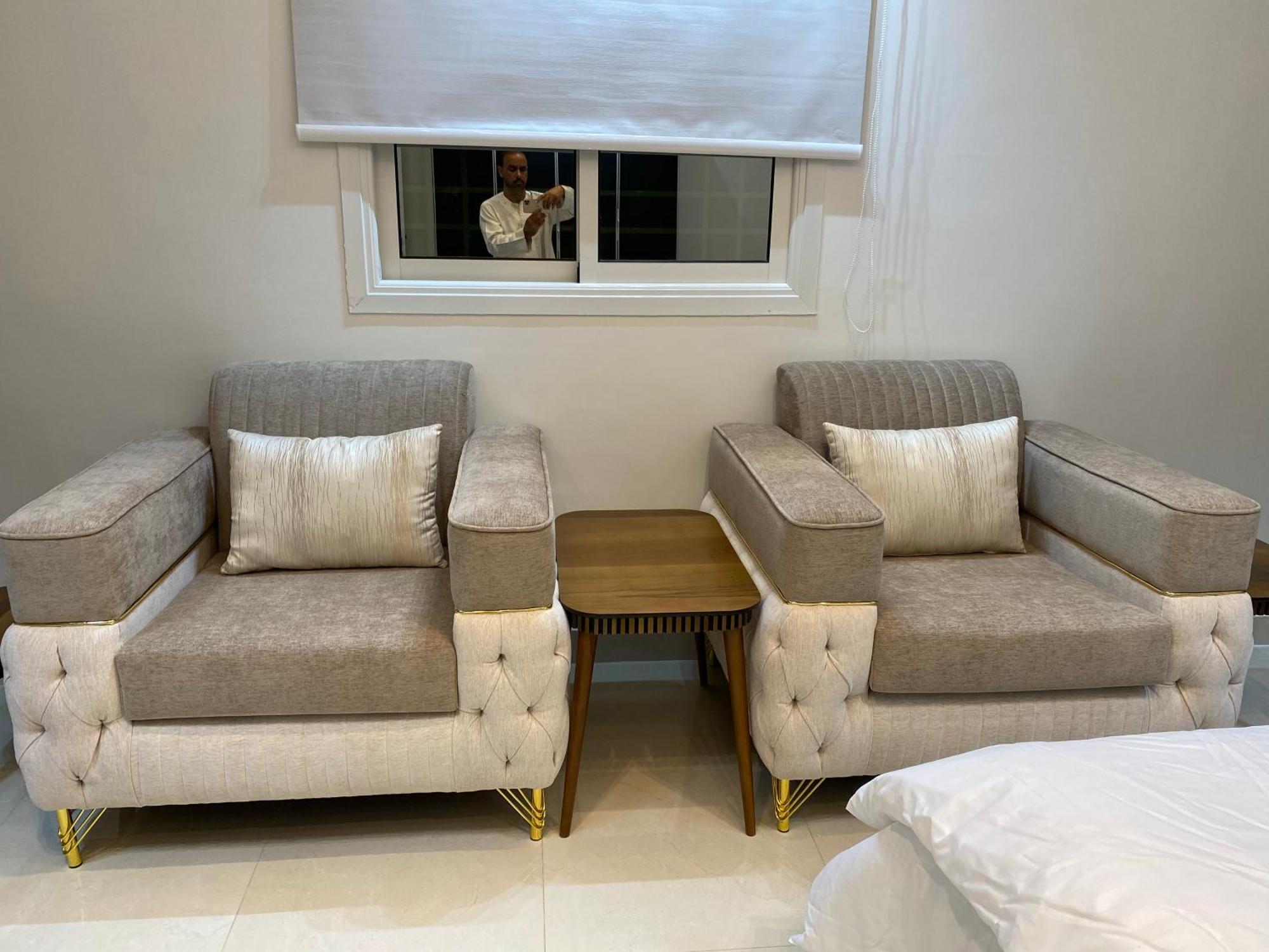 أستديو 106 Apartment *