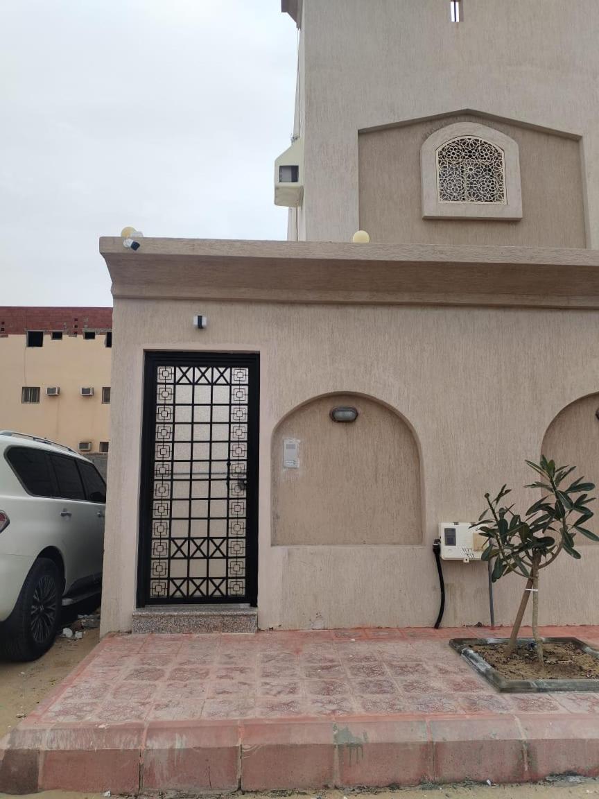 Apartment الياسمين Medina