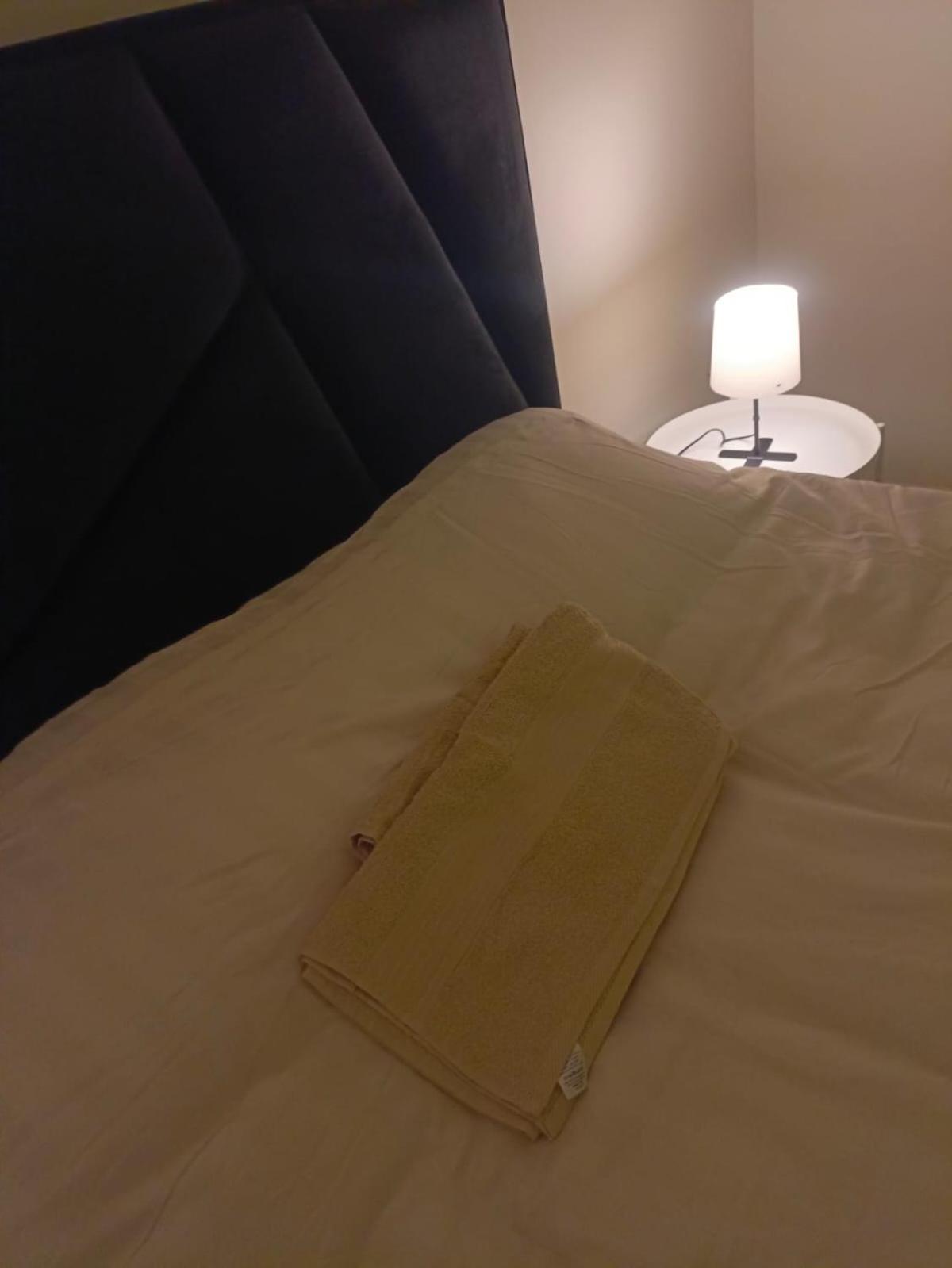 شقة الجوار Aljiwar Apartment