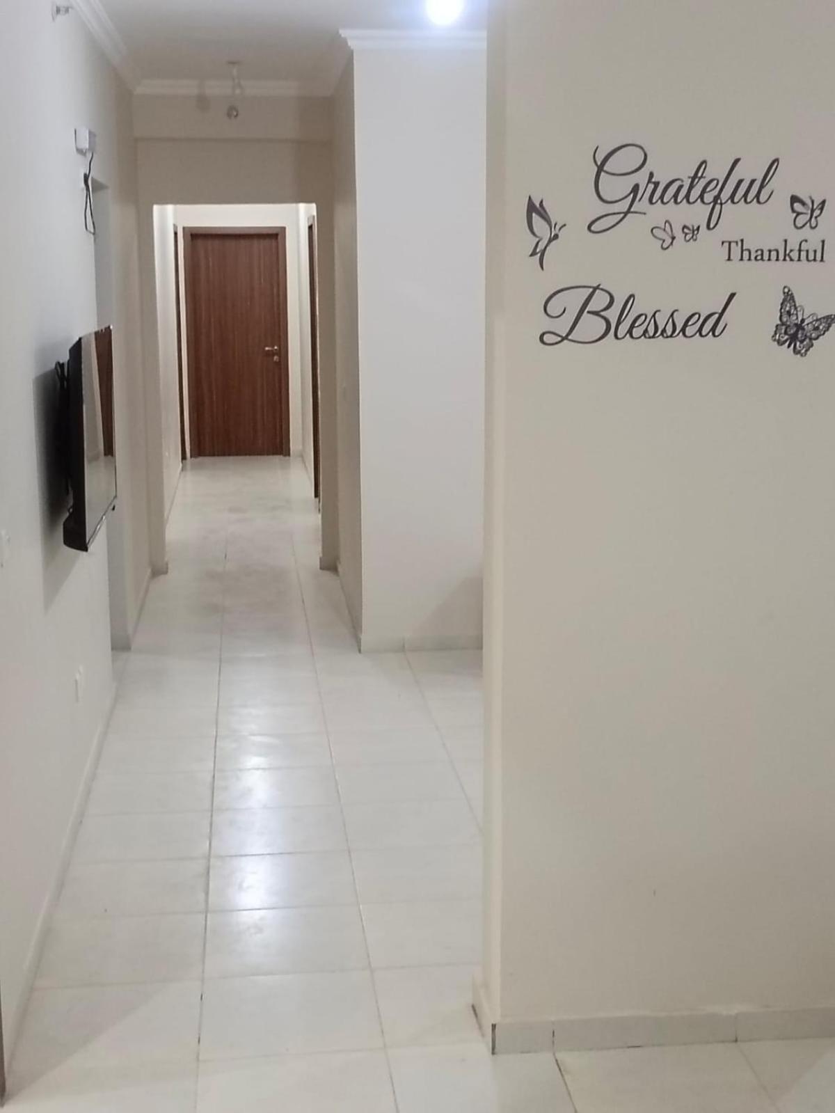 Apartment شقة الجوار Aljiwar *
