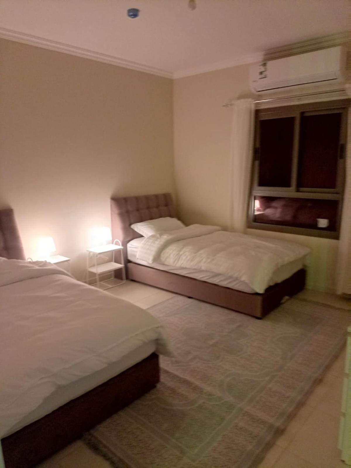 Apartment شقة الجوار Aljiwar