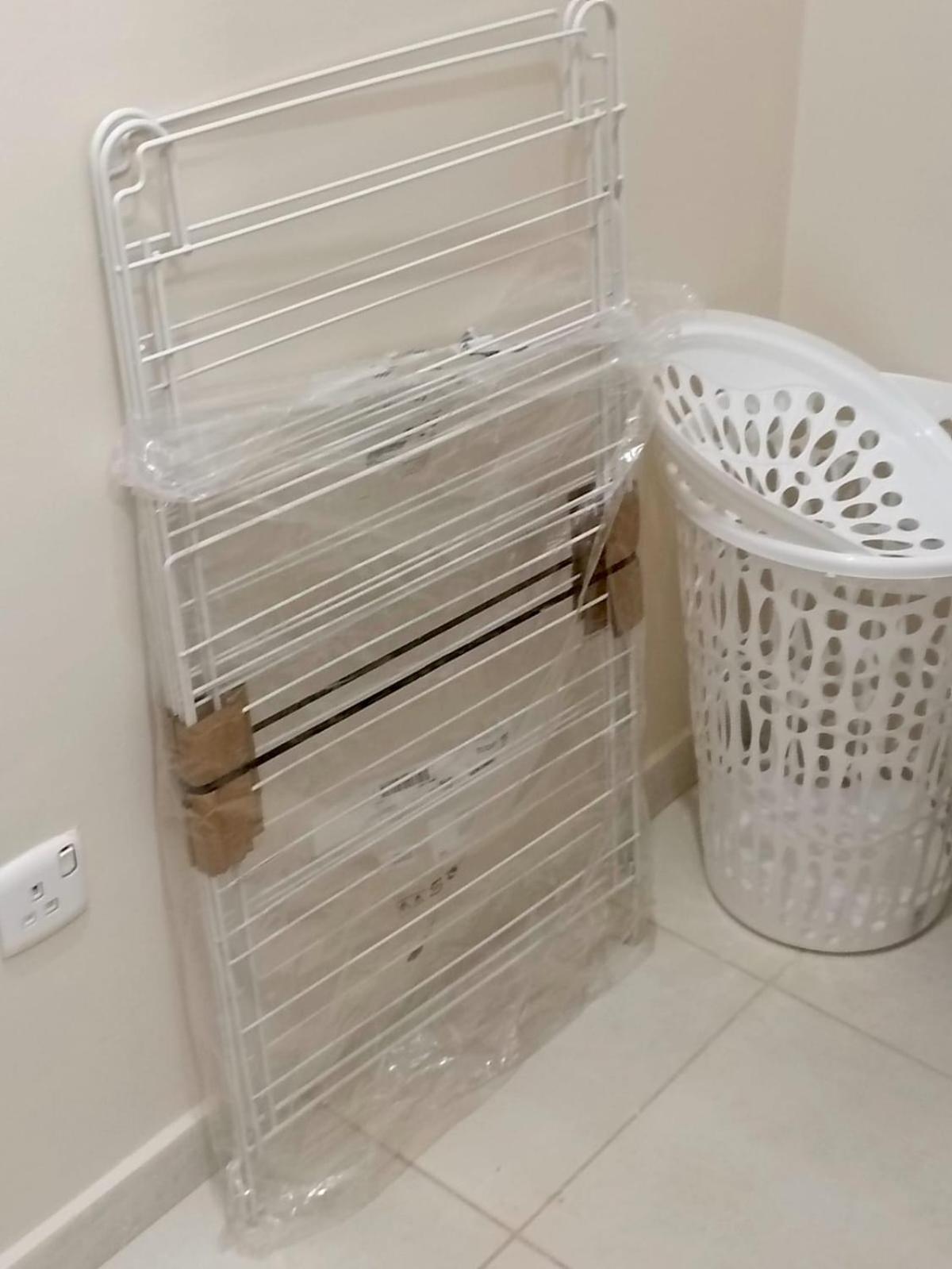 شقة الجوار Aljiwar Apartment