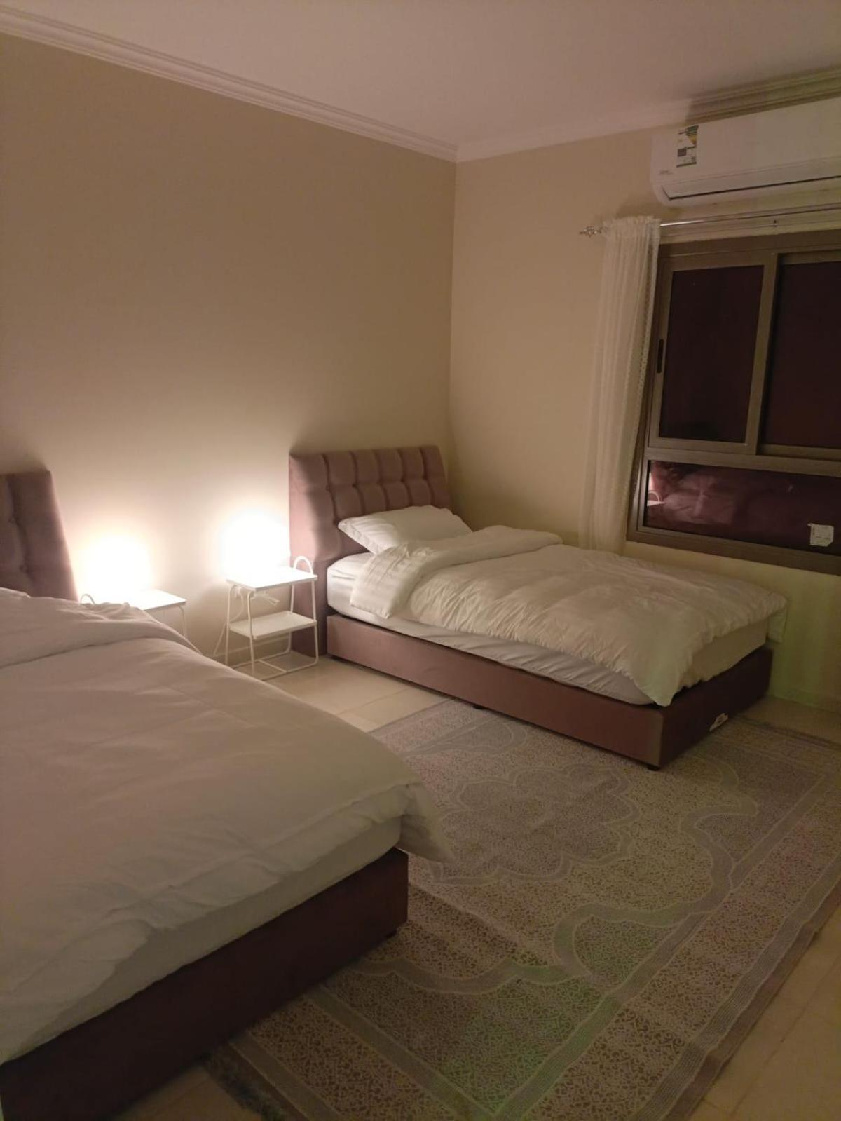 Apartment شقة الجوار Aljiwar Medina