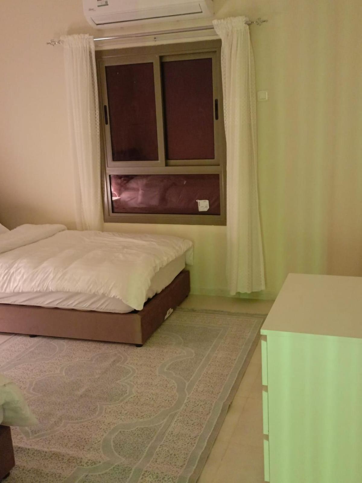 Apartment شقة الجوار Aljiwar