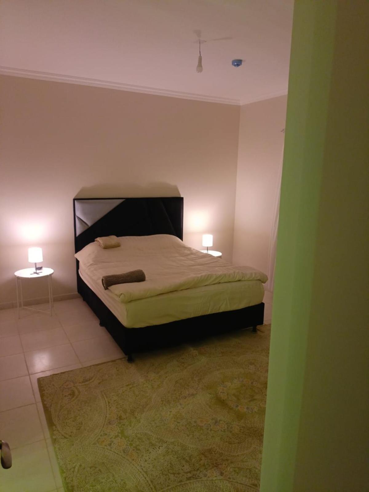 شقة الجوار Aljiwar Apartment