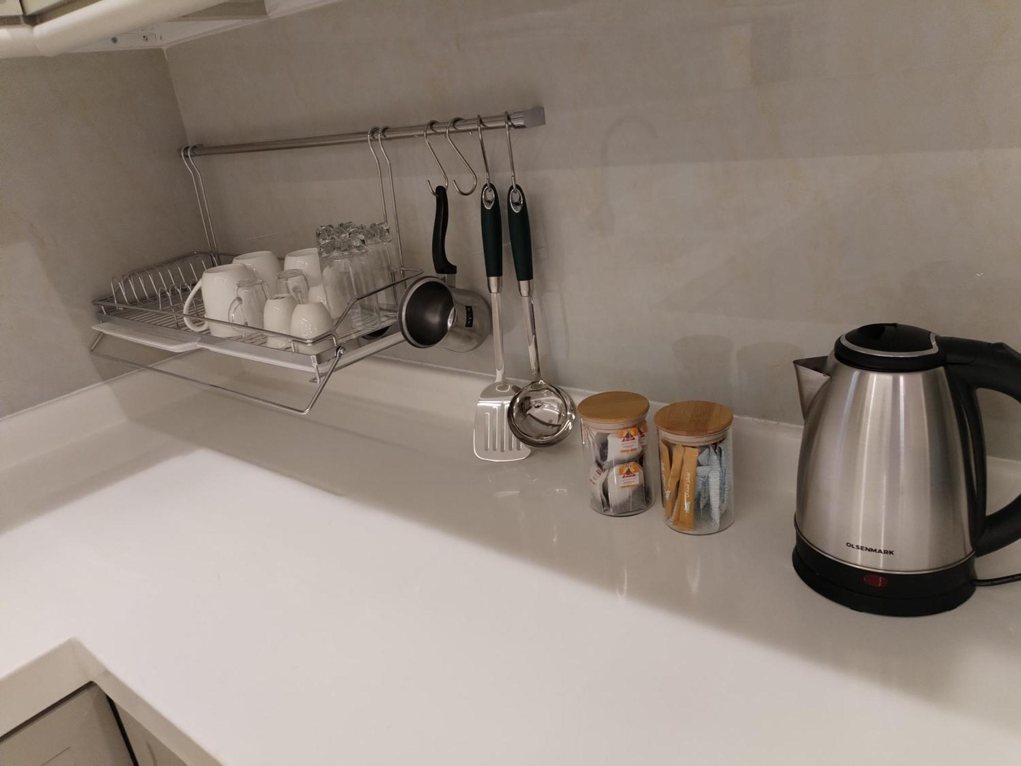 الياسمين Apartment