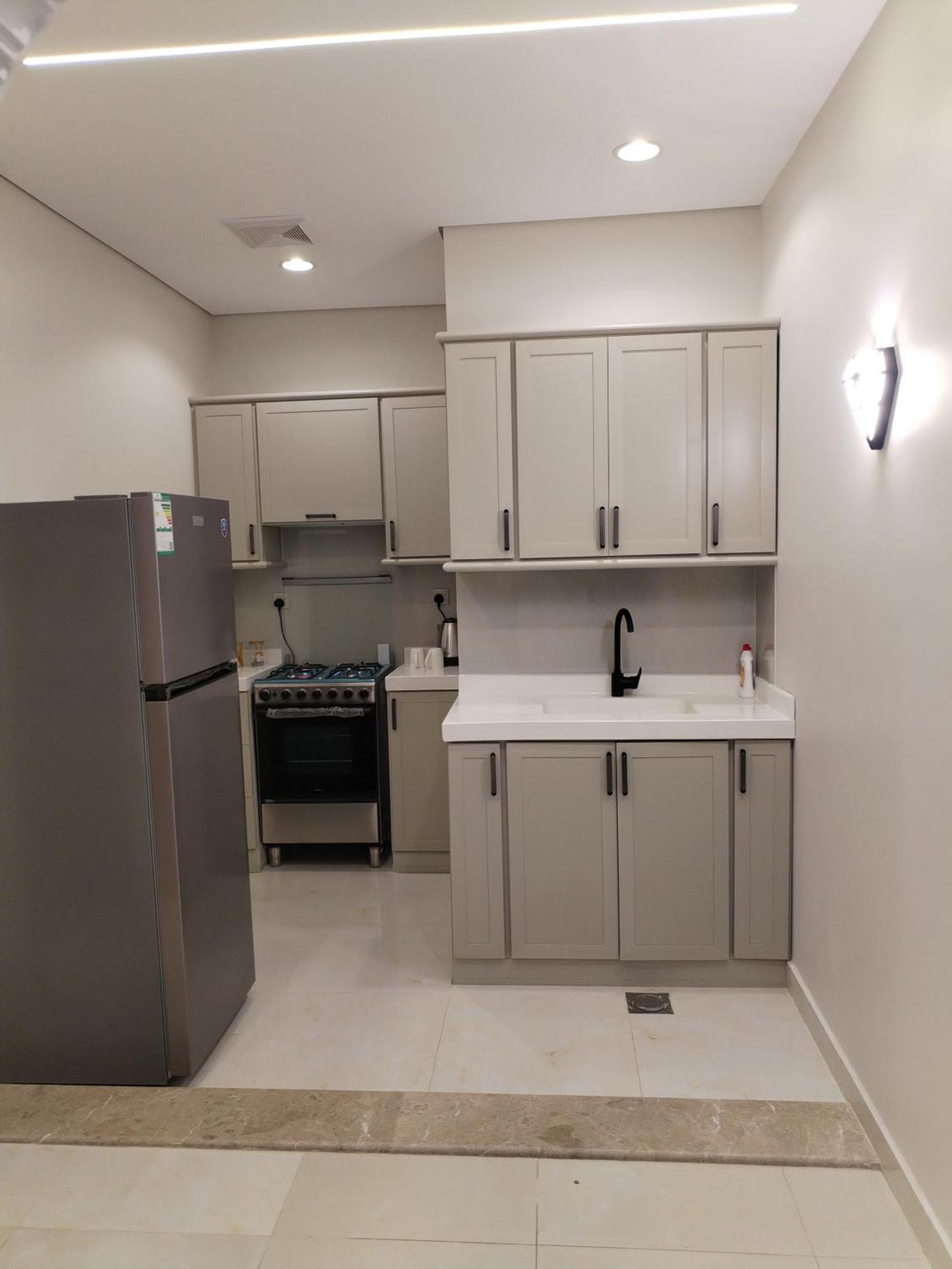 Apartment الياسمين Medina