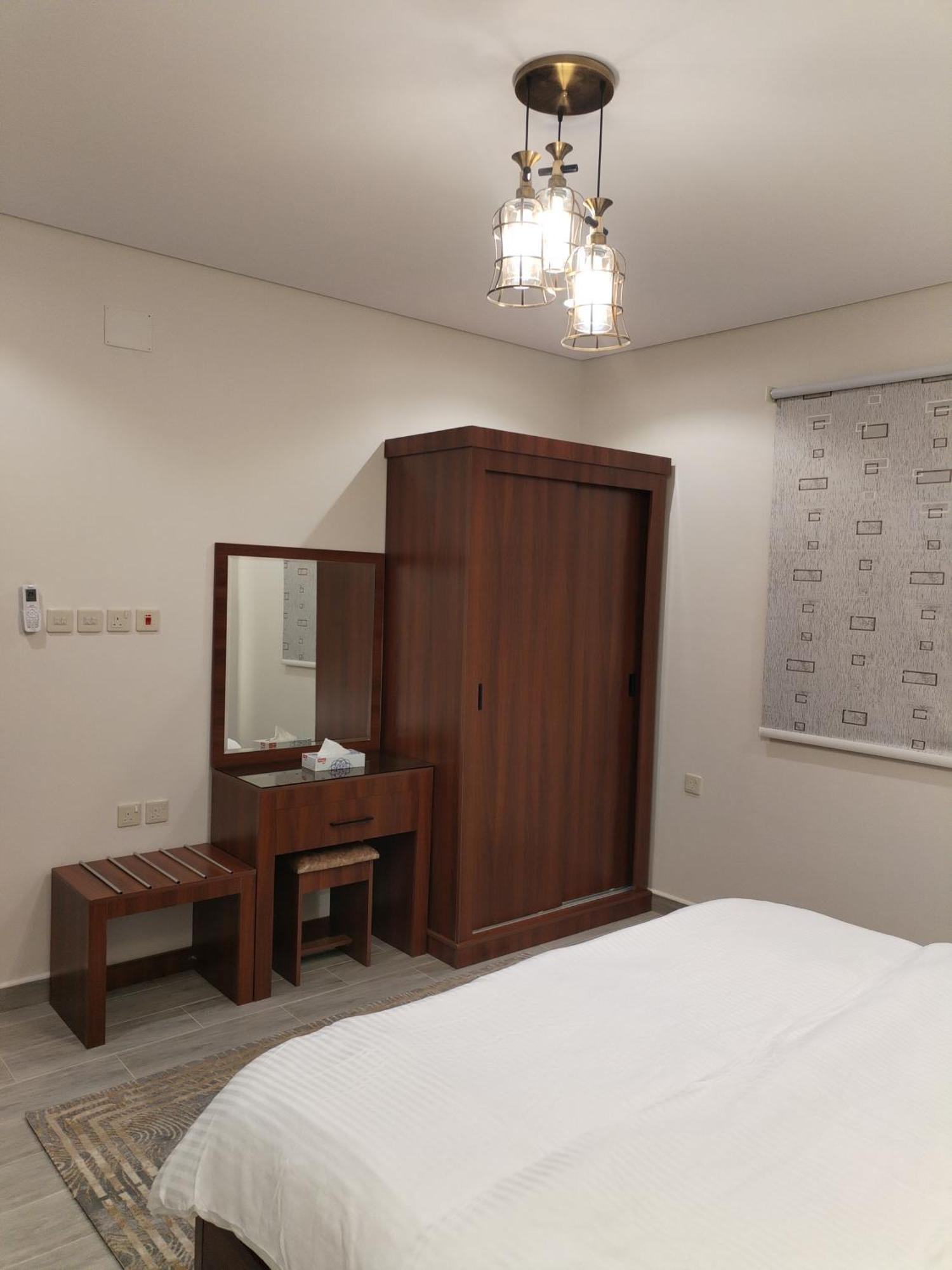 الياسمين Apartment *
