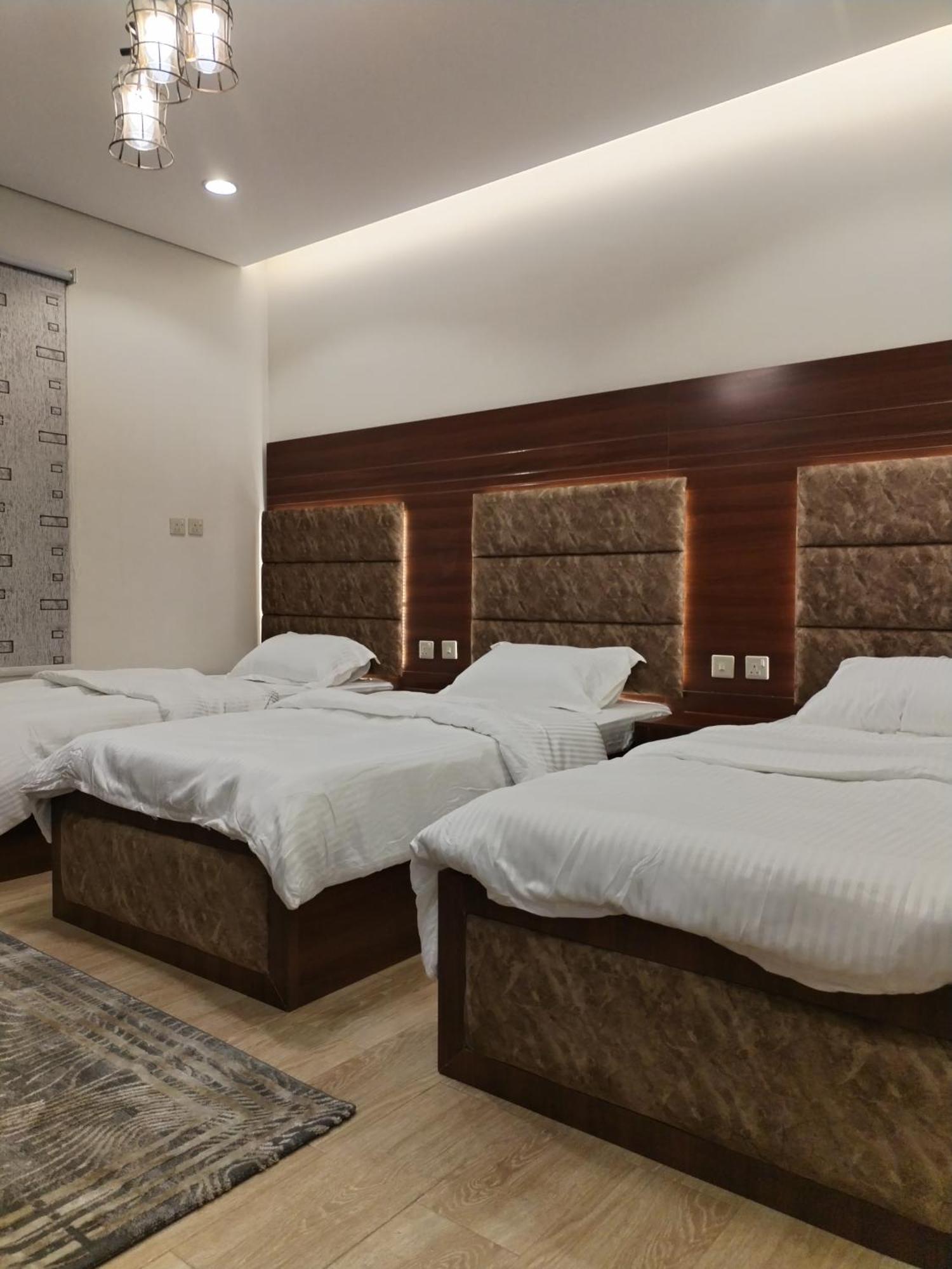 الياسمين Apartment