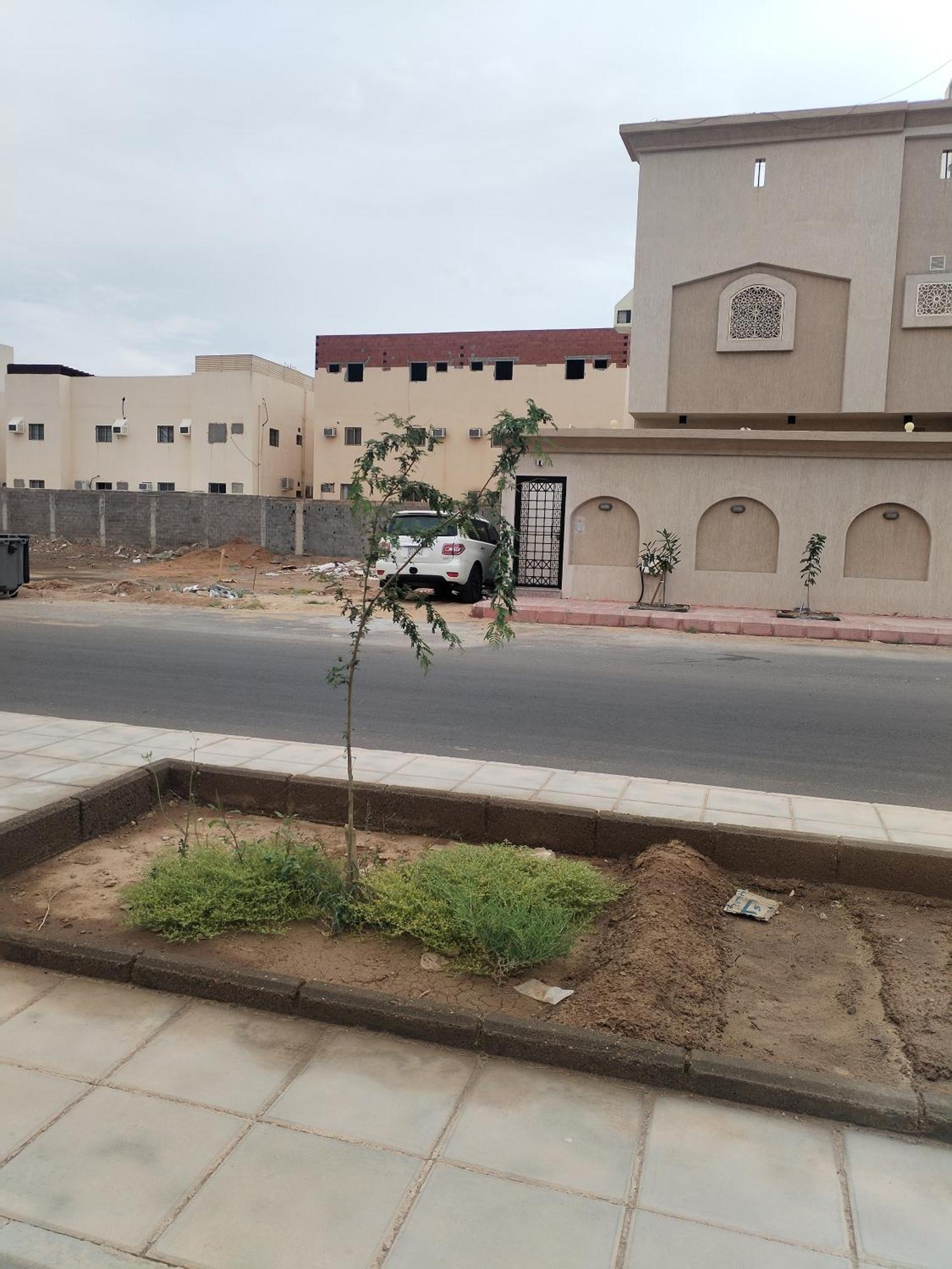 Apartment الياسمين *