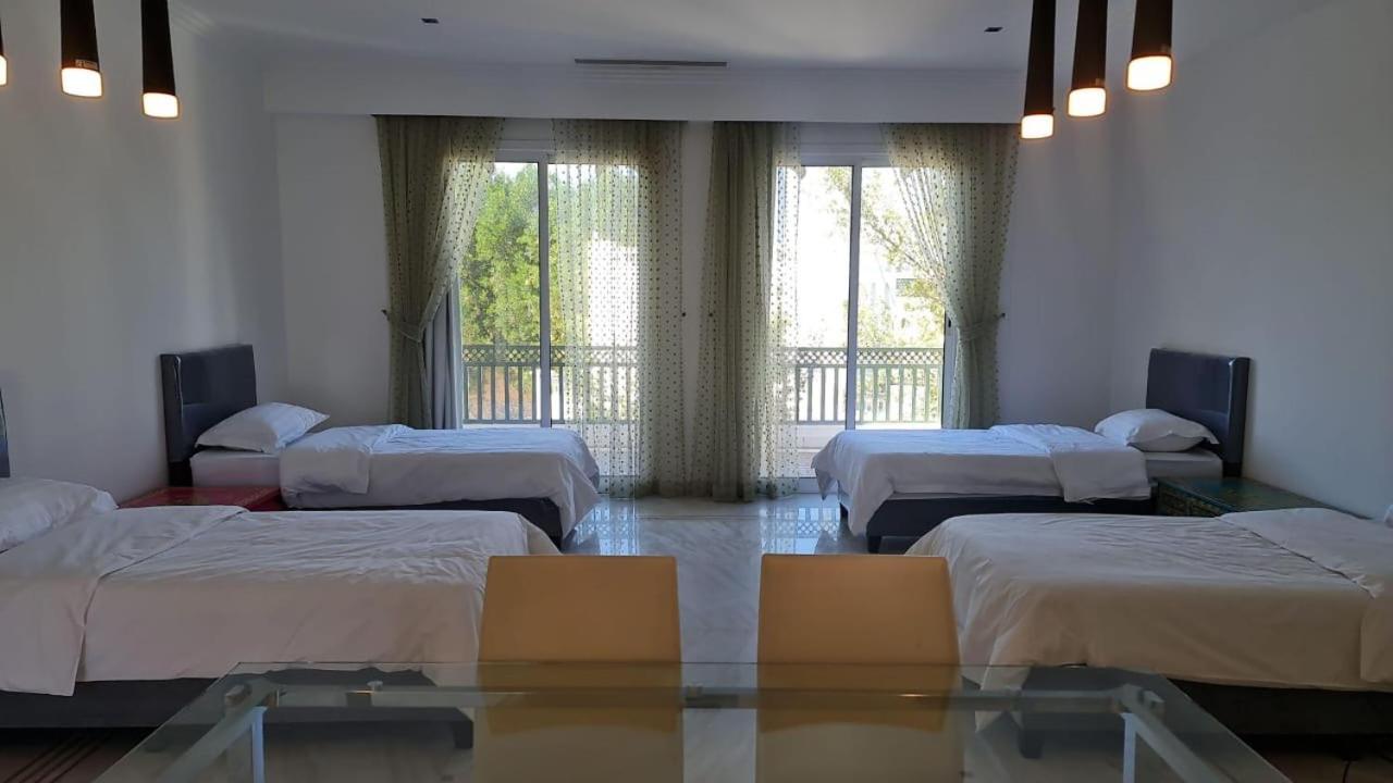 Beit Al-madina Farm stay Medina