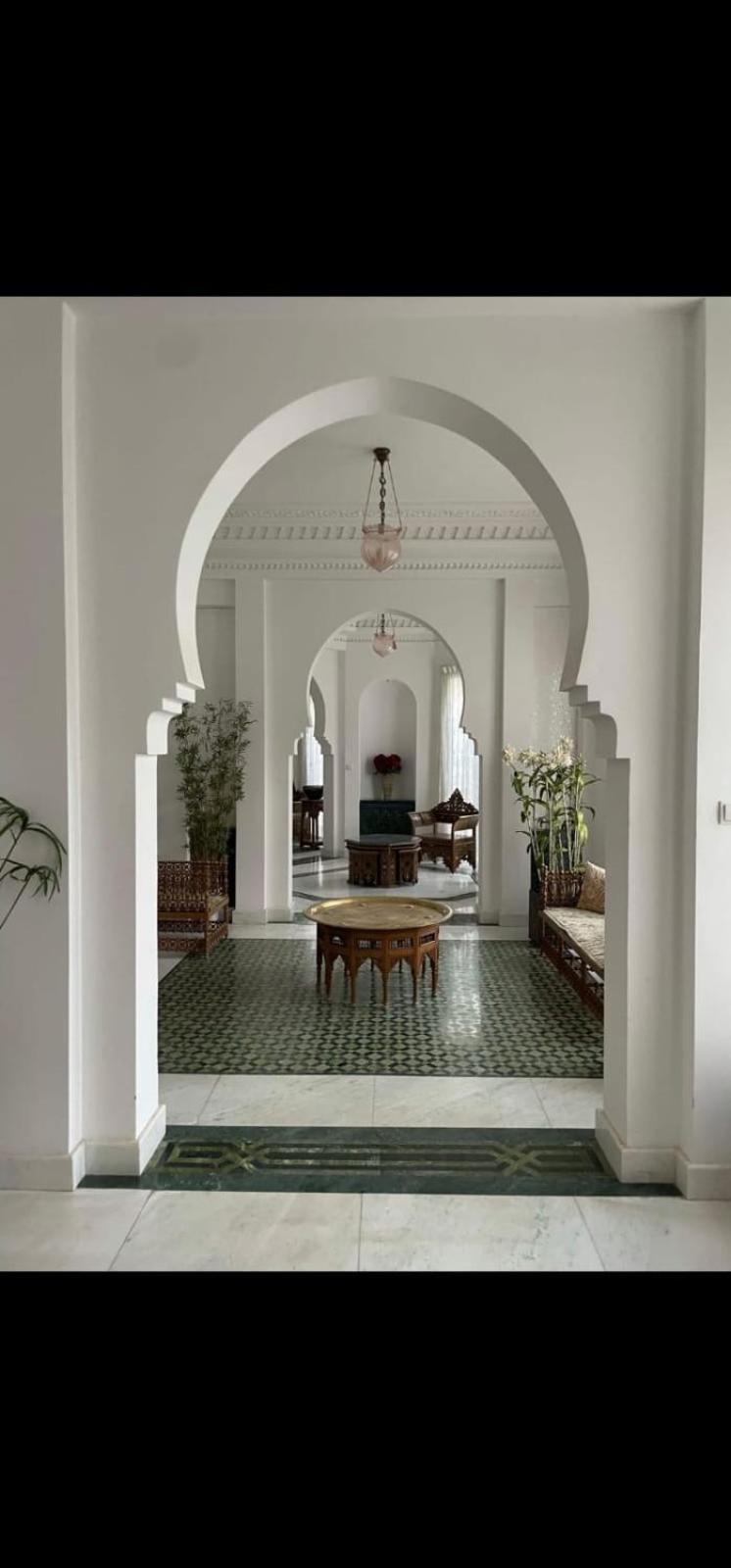 Farm stay Beit Al-madina *