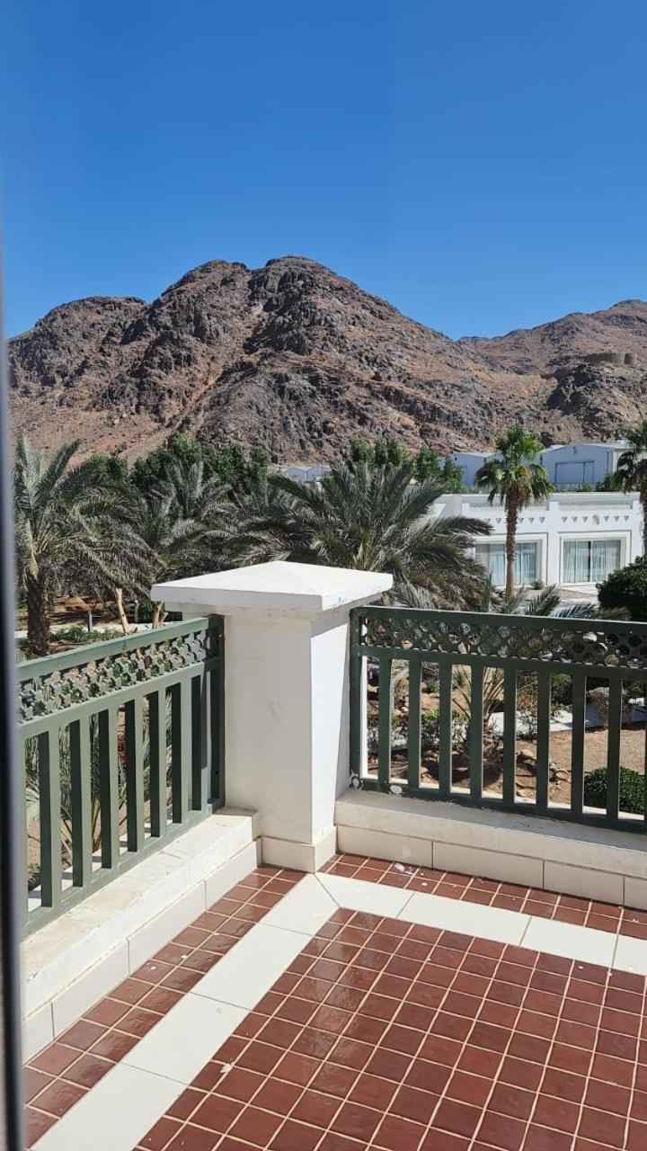 Farm stay Beit Al-madina *
