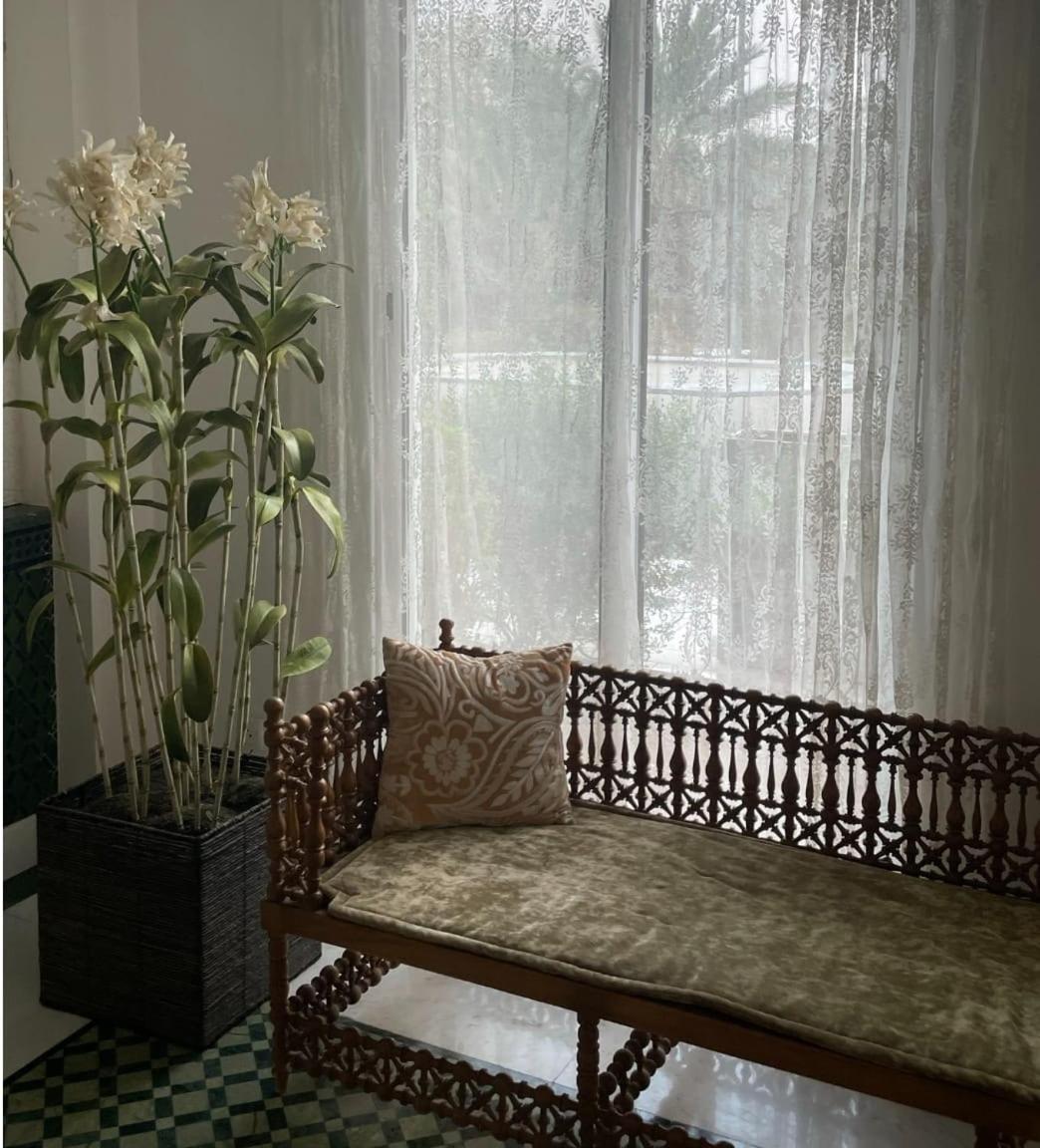 Farm stay Beit Al-madina Medina