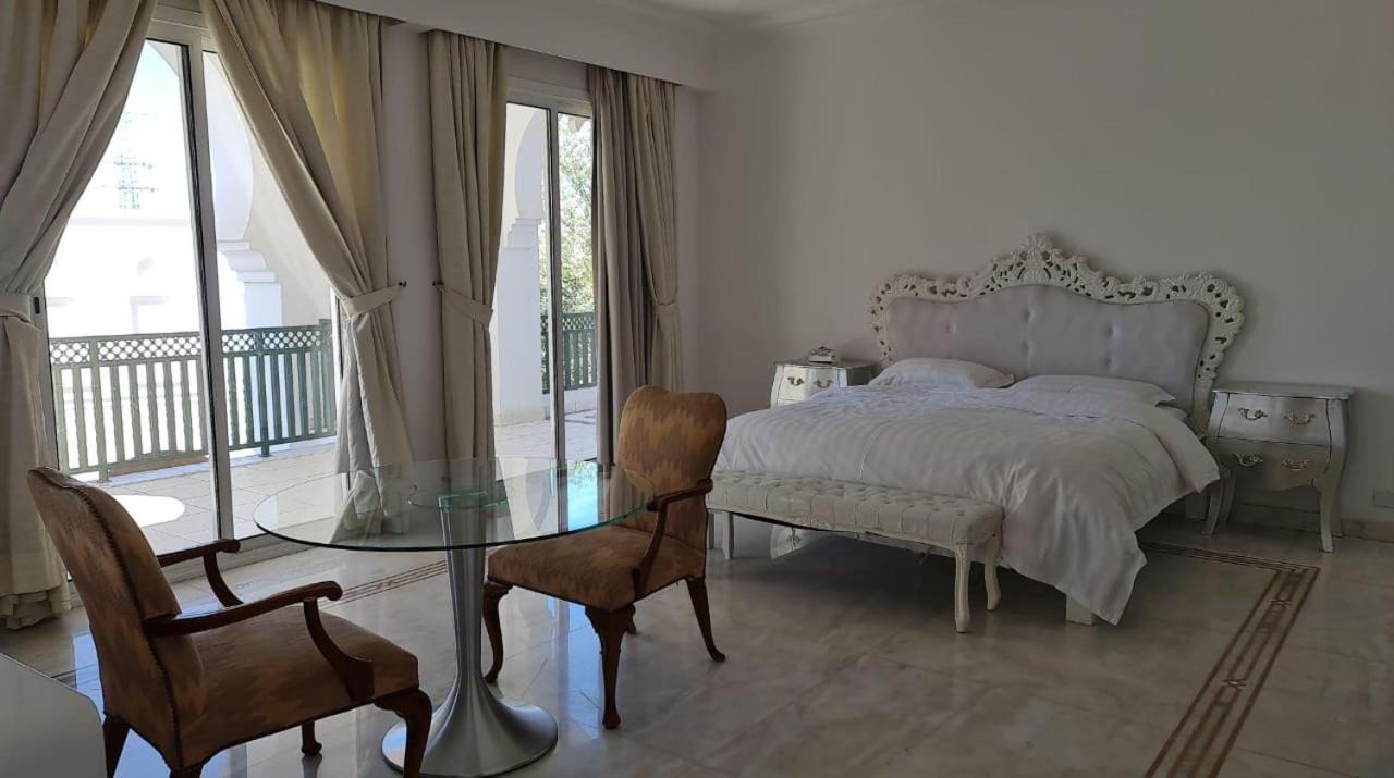 Beit Al-madina Farm stay Medina