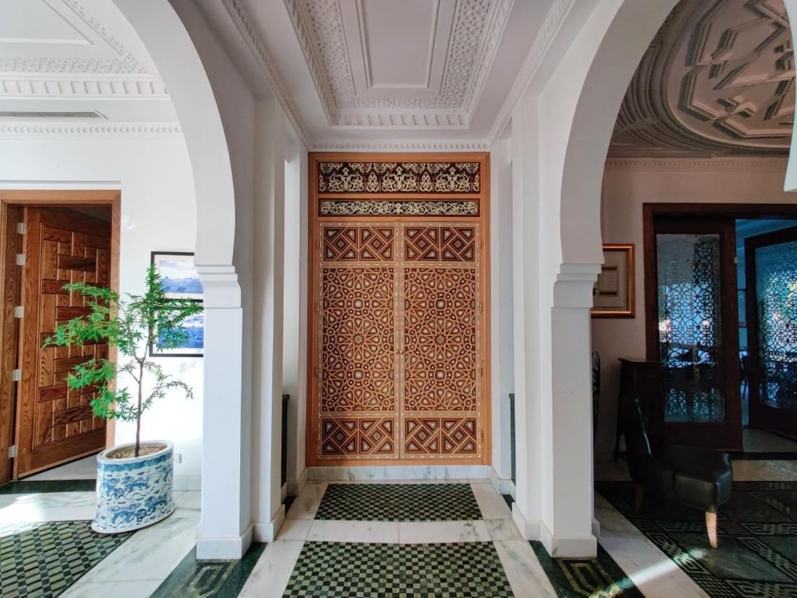Beit Al-madina Farm stay *