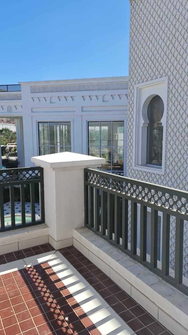 Farm stay Beit Al-madina *