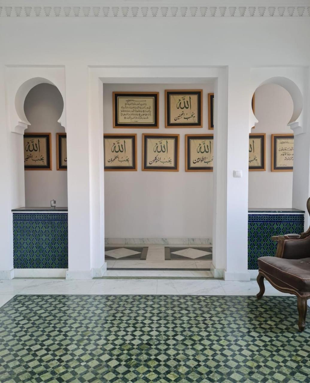 Farm stay Beit Al-madina Medina
