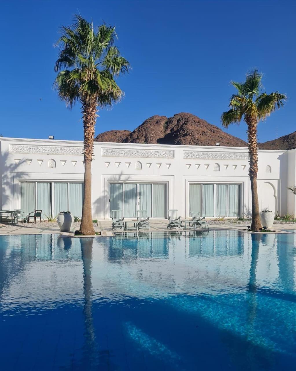 Beit Al-madina Farm stay