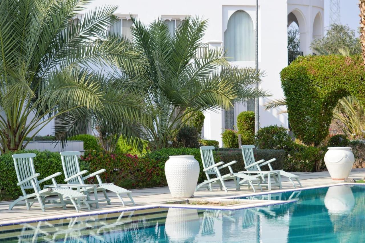 Farm stay Beit Al-madina Medina