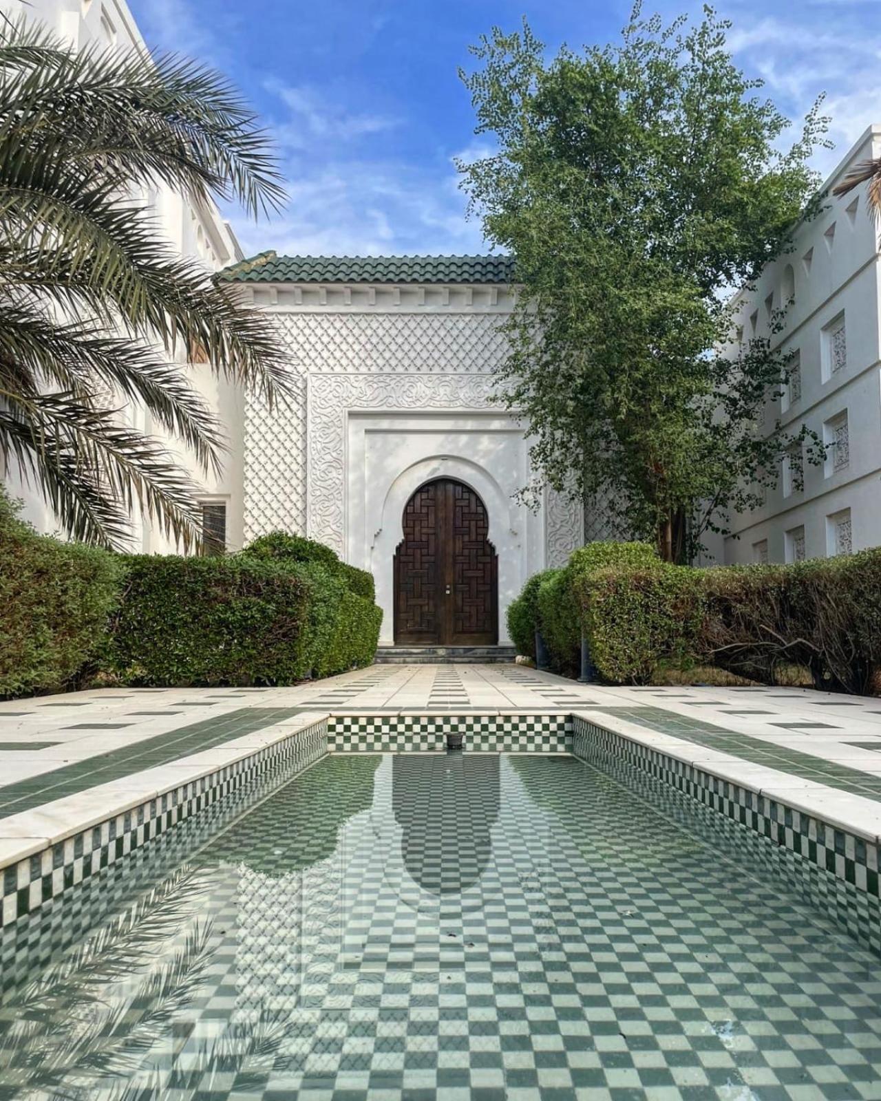 Farm stay Beit Al-madina Medina