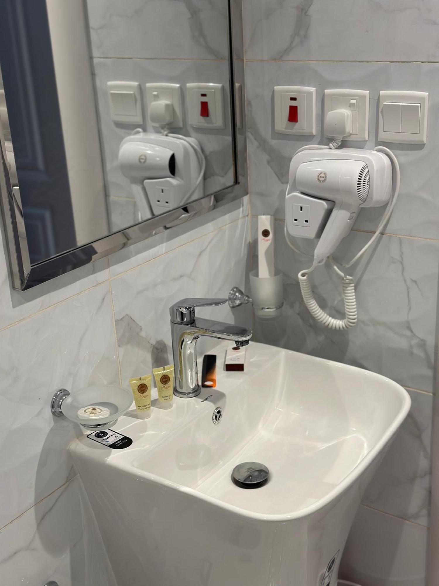 Roma House Apartment *