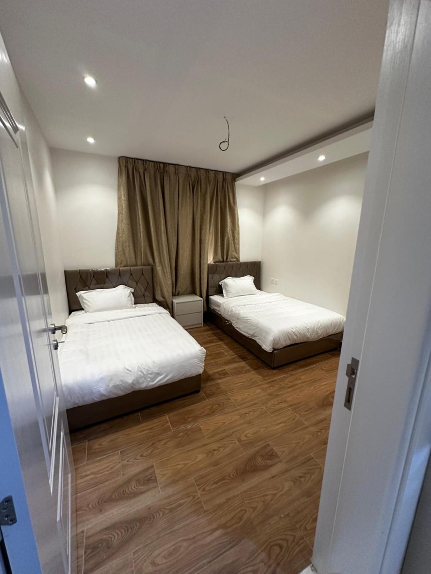 Roma House * Medina