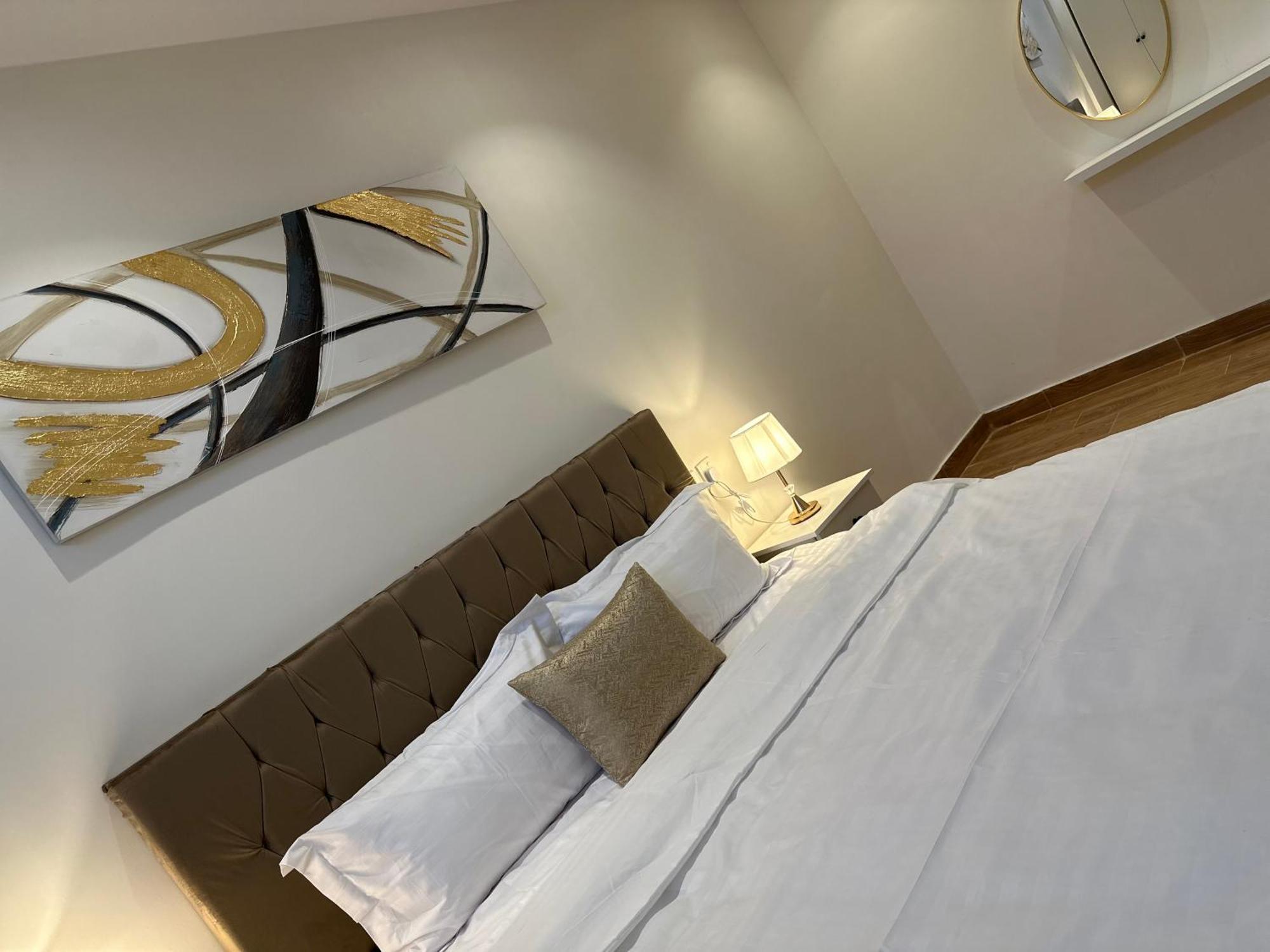 Roma House * Medina