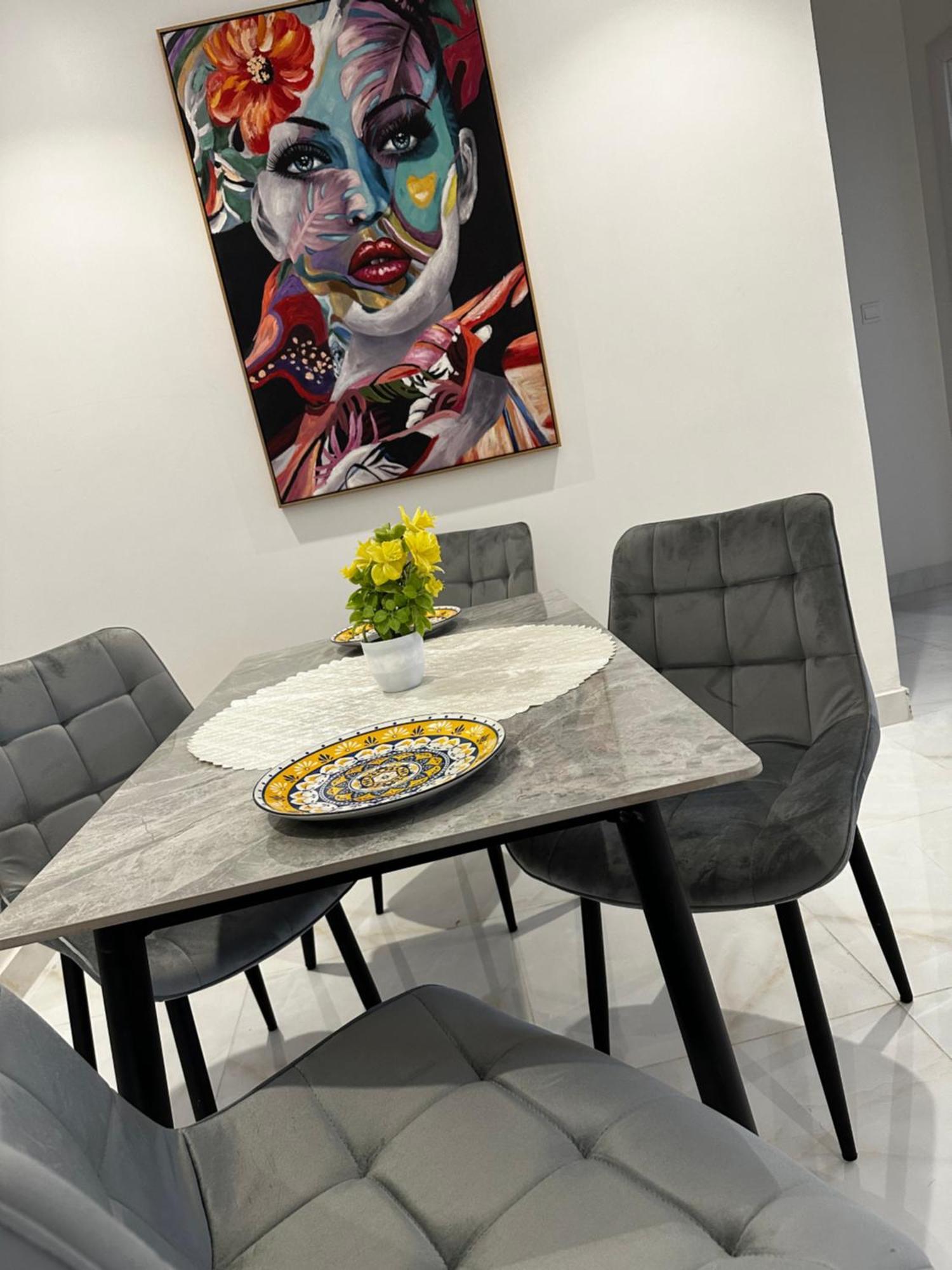 Roma House Apartment *