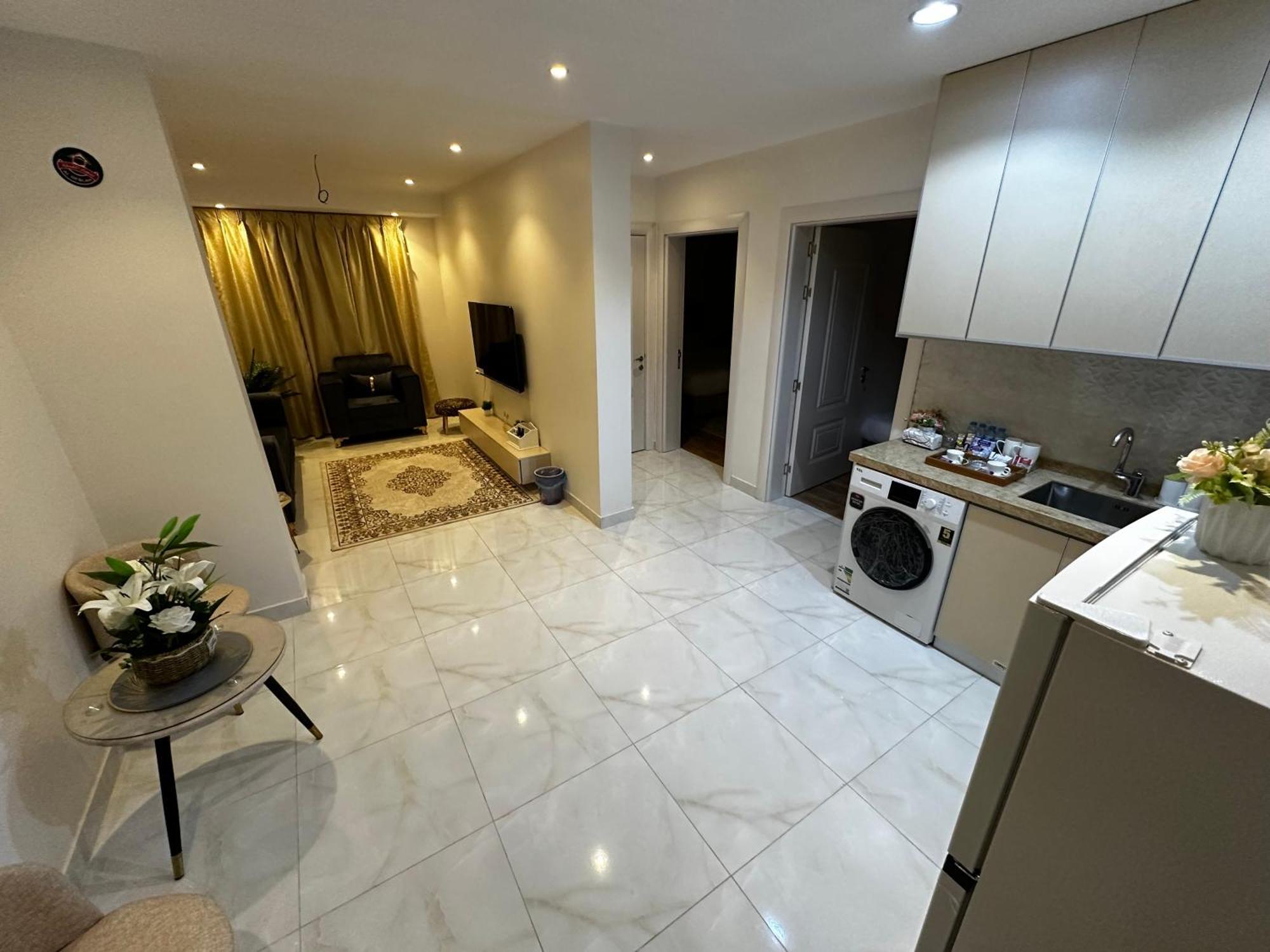 Roma House Apartment Medina