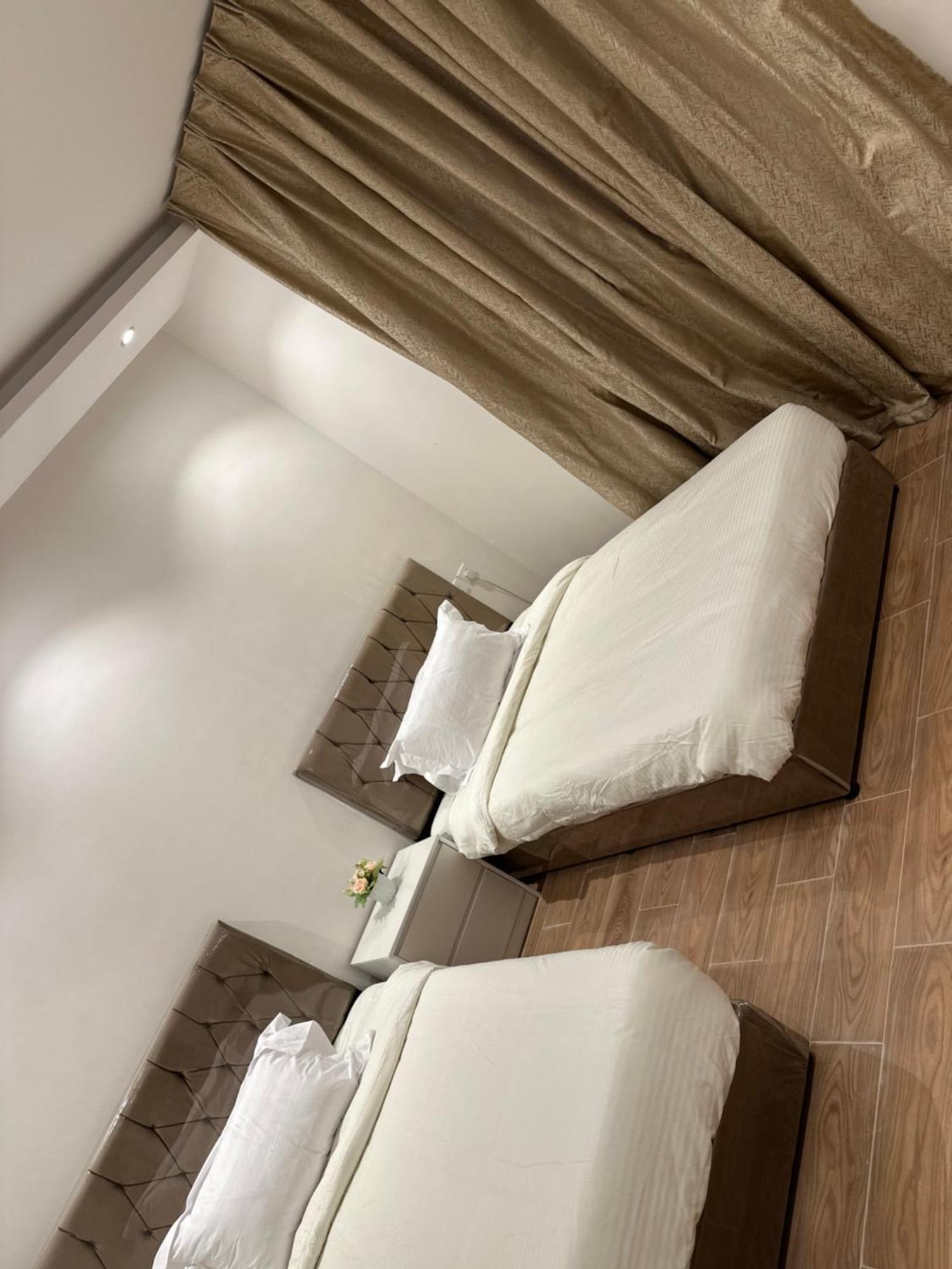 Roma House Apartment Medina
