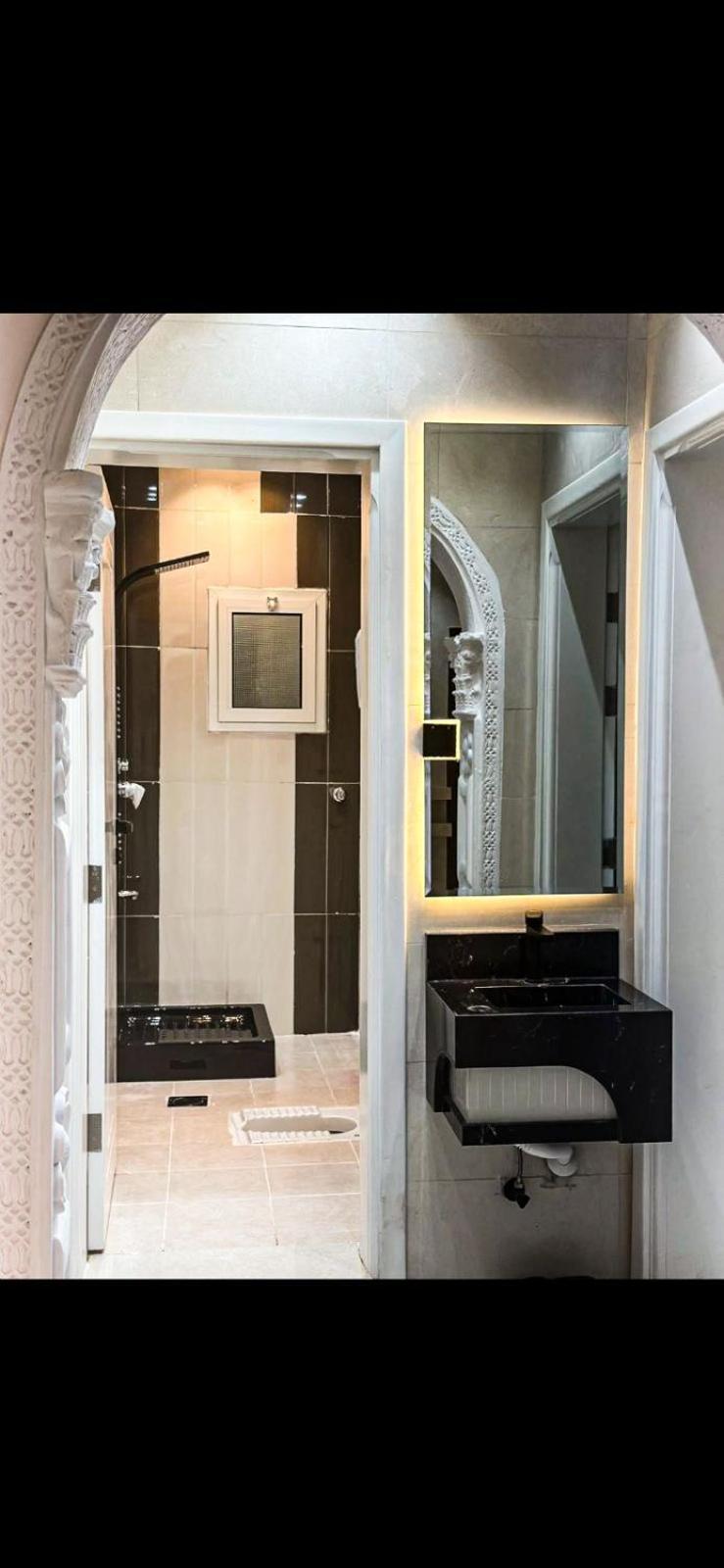 أستديو 106 Apartment *