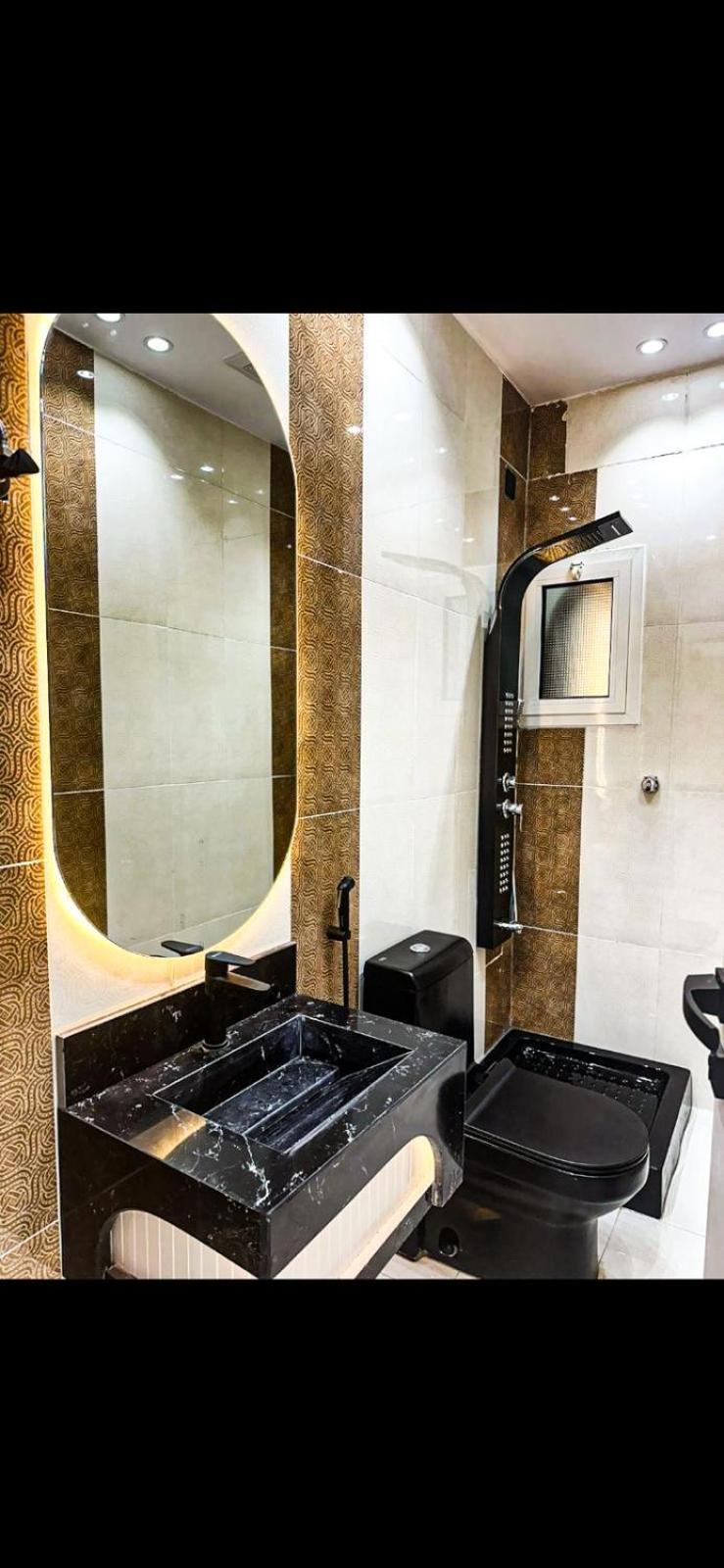 Apartment أستديو 106 *