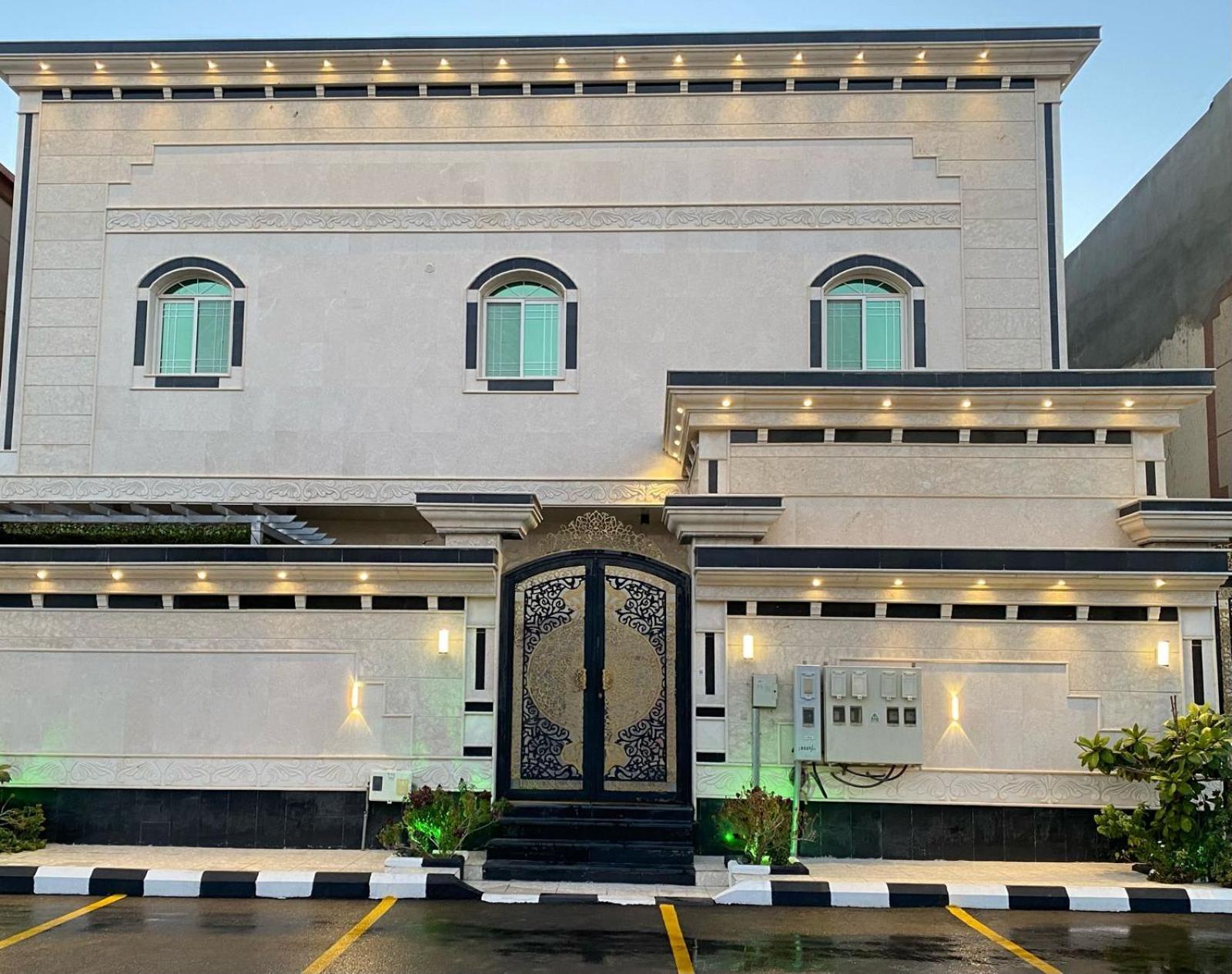 Apartment أستديو 106 *