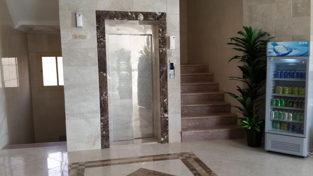 Hotel Dyar Khalid Medina