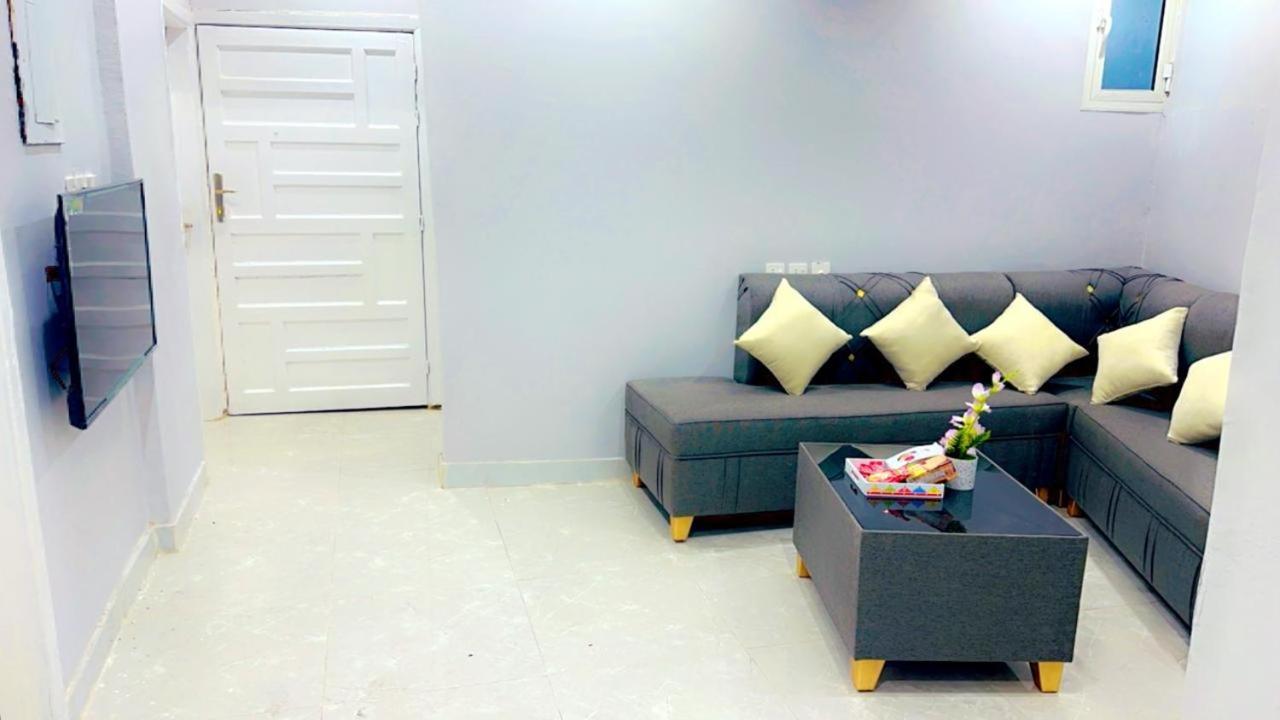 دار المدينة House Madinah Apartment