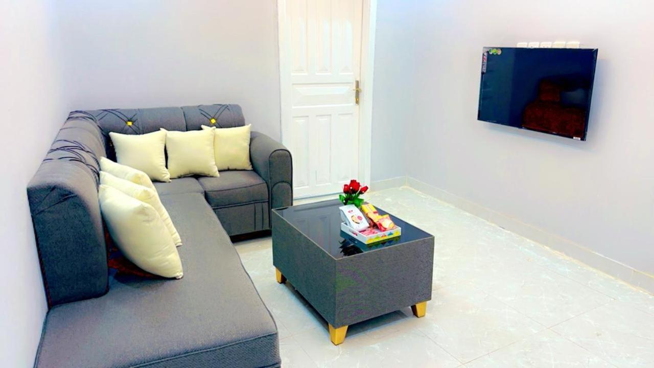 دار المدينة House Madinah Apartment Medina