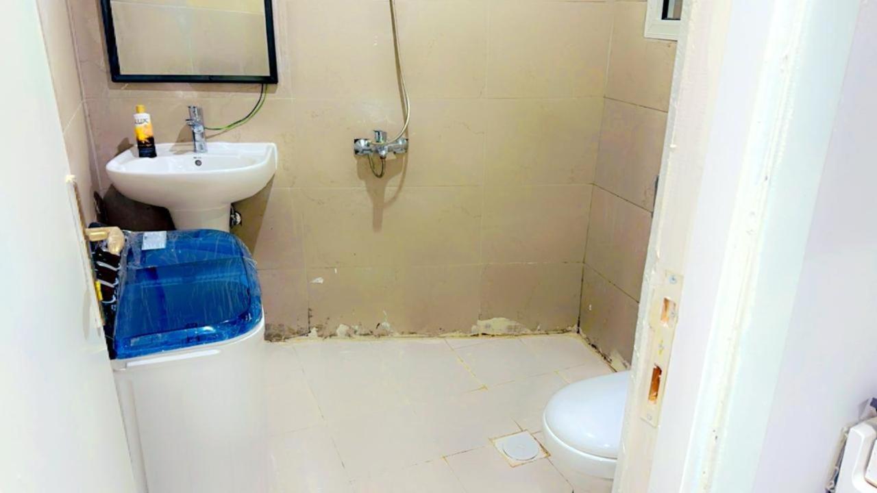 دار المدينة House Madinah Apartment